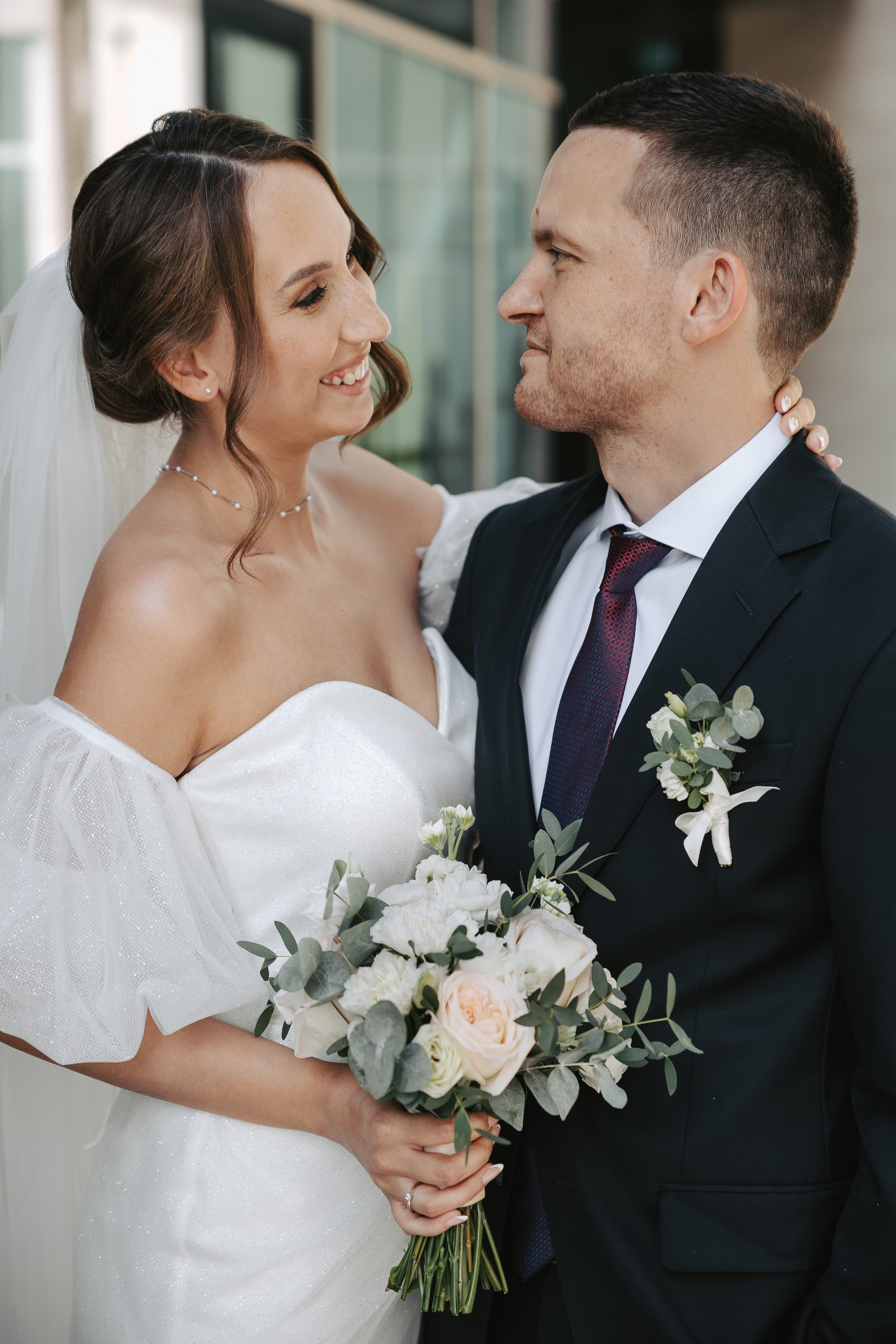 Гулина и Рома. Семейный фотограф в Казани Татьяна Андреева