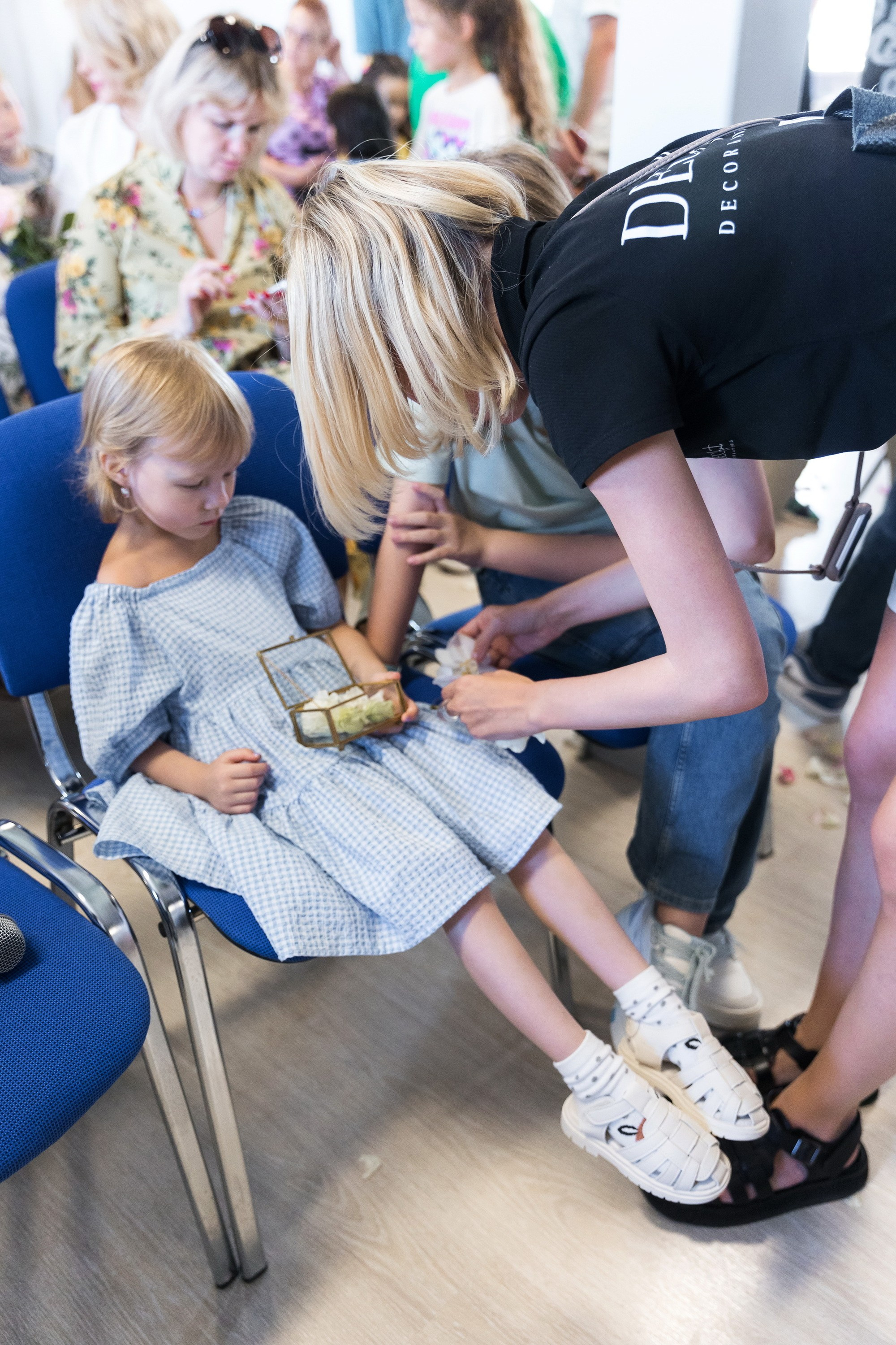 Камерная свадьба в Нижнем Новгороде. Свадебный фотограф в Нижнем Новгороде и Москве Сергей Воробьев