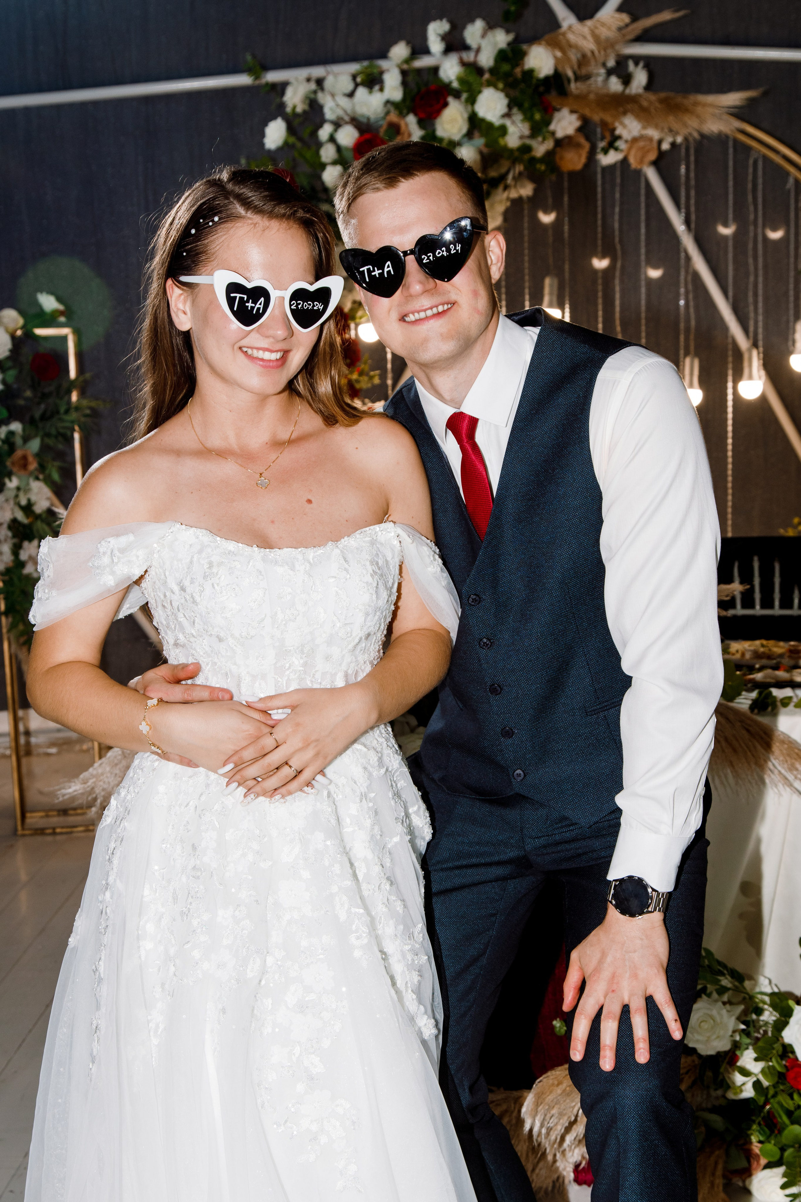 Тимур и Настя. Свадебный и семейный фотограф Екатеринбург Настя Саедгалина