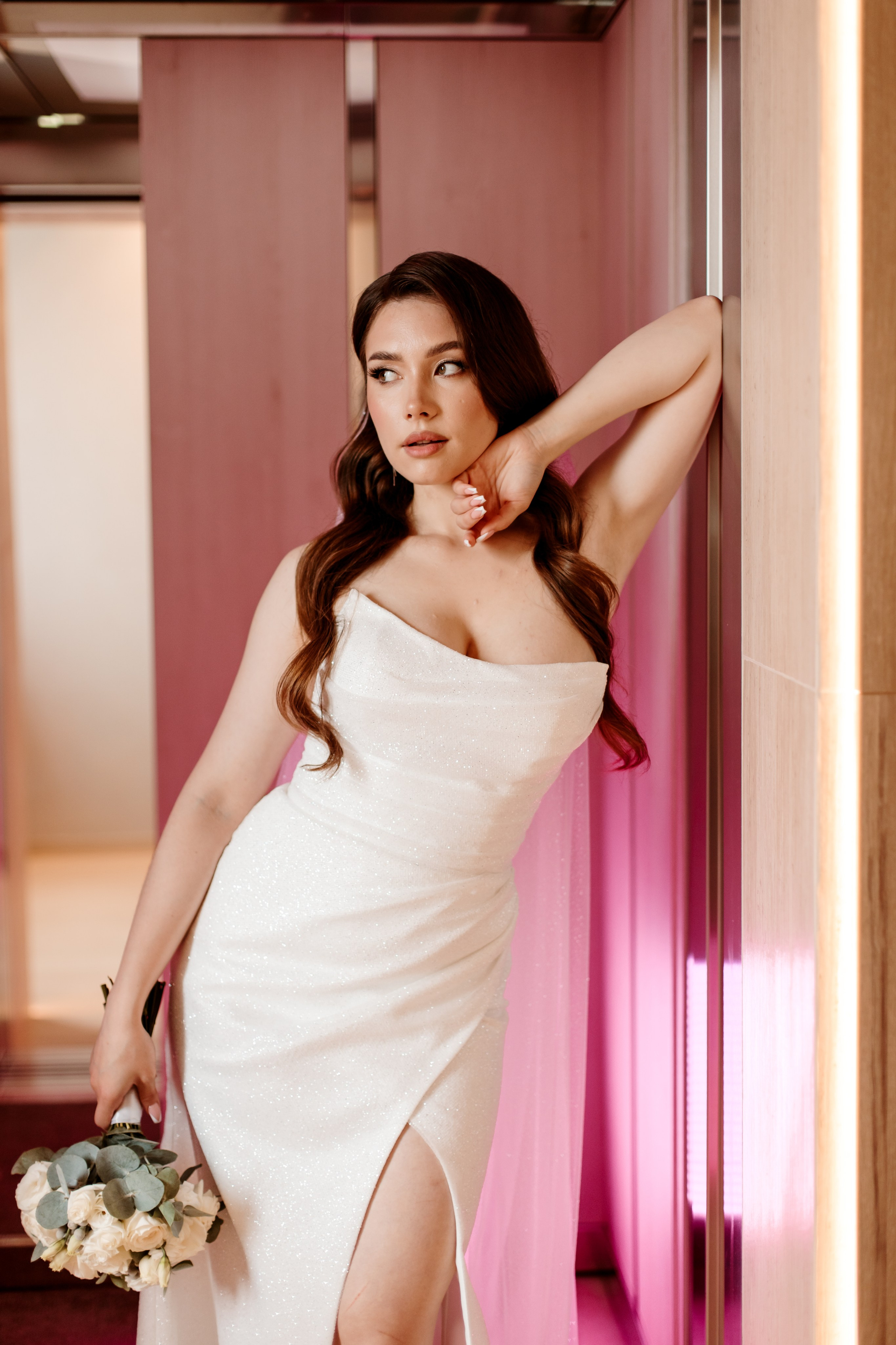 П&П. Свадебный и семейный фотограф Екатеринбург Настя Саедгалина