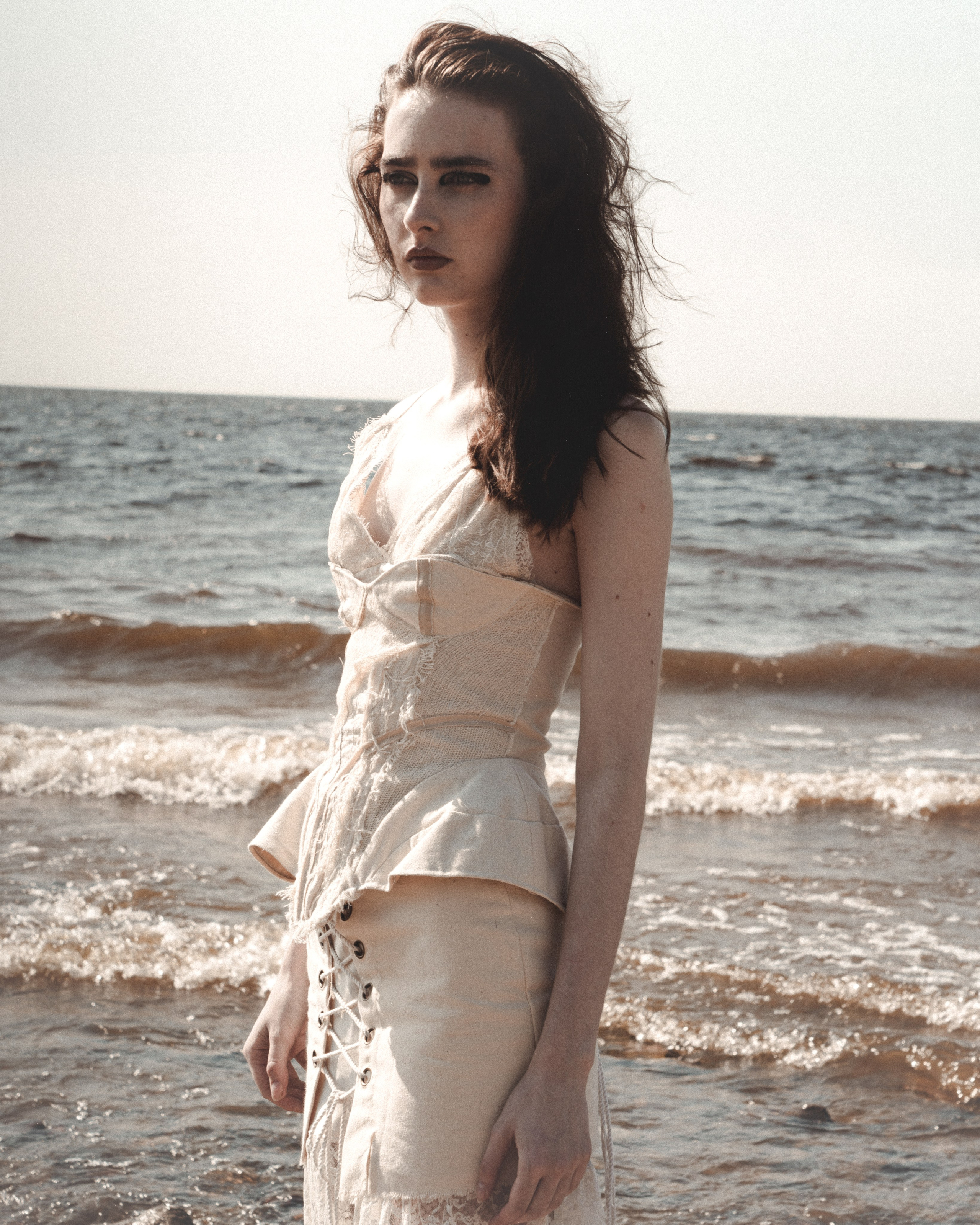 EVANGELINA. Верговская Софья FASHION-PHOTOGRAPHER из Санкт-Петербурга