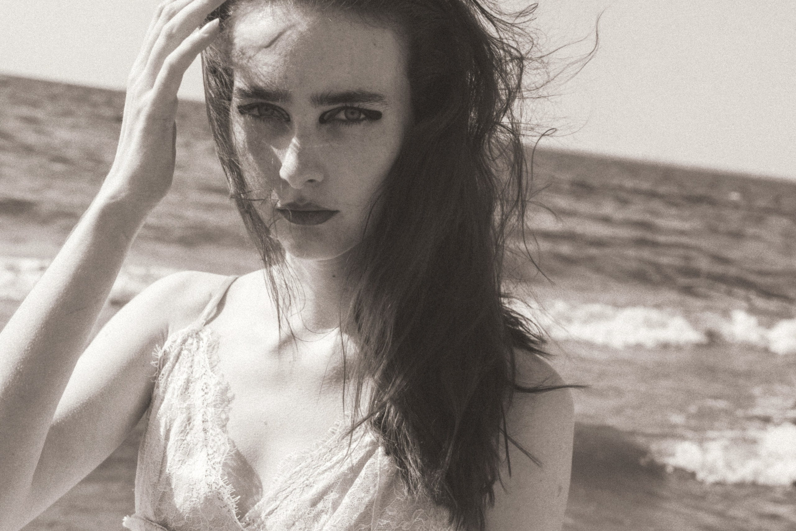 EVANGELINA. Верговская Софья FASHION-PHOTOGRAPHER из Санкт-Петербурга