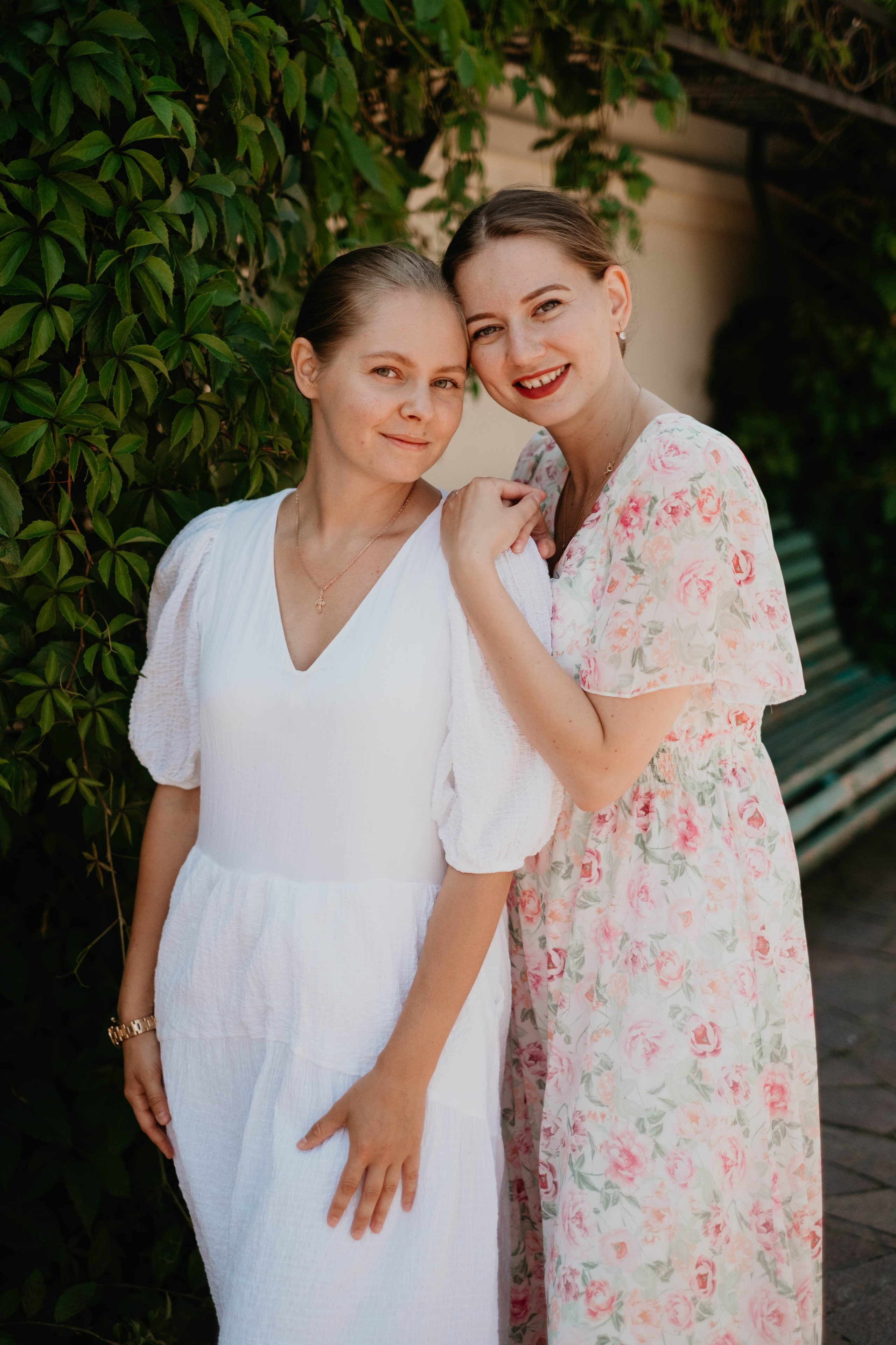 Крещение. Фотограф в Челябинске I Надин Палмер