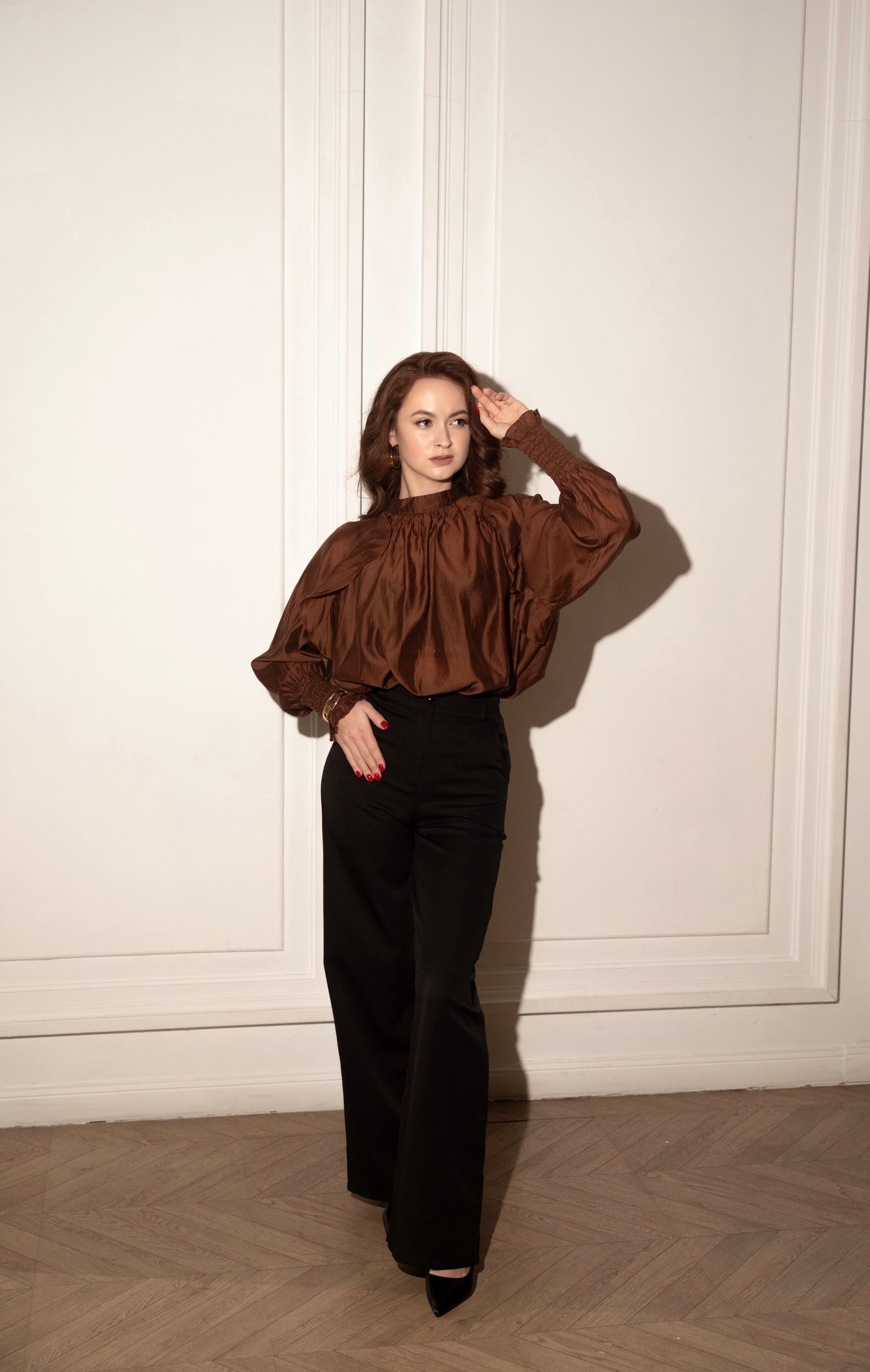 Алина. Фотограф в Челябинске I Надин Палмер