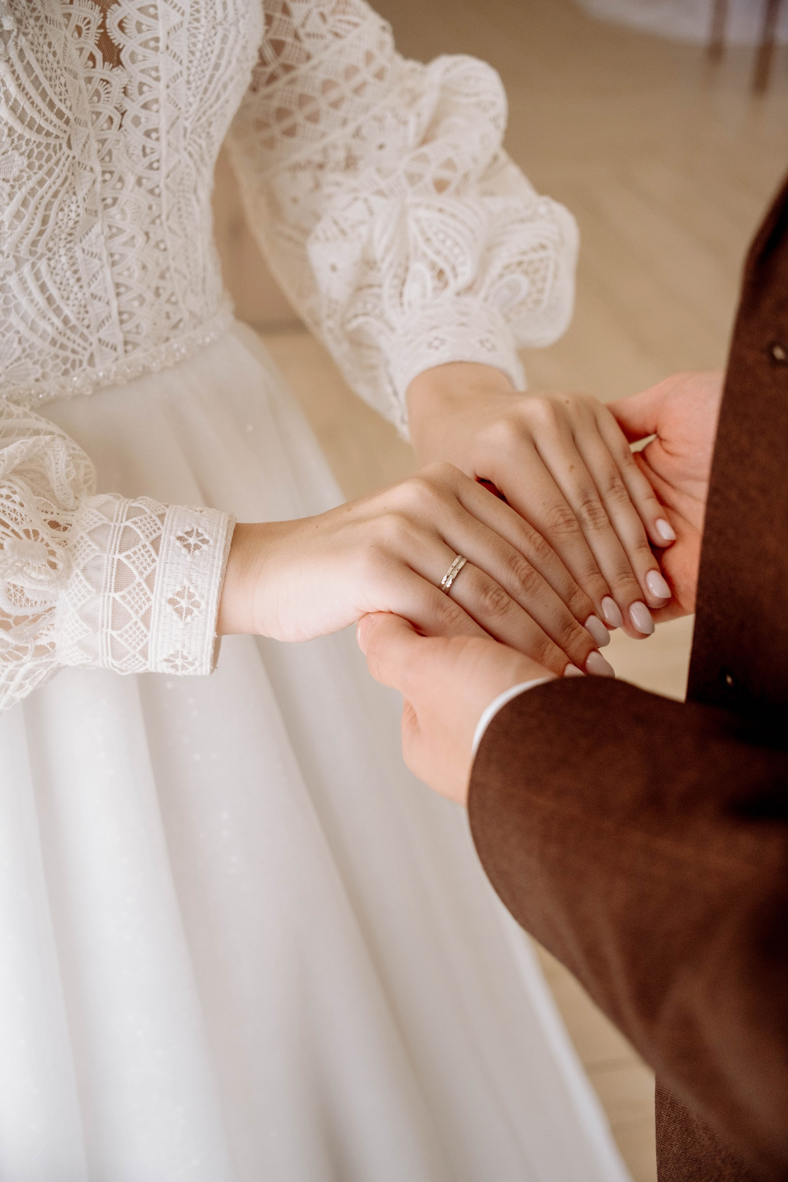 Арсений&Александра. Фотограф в Челябинске I Надин Палмер