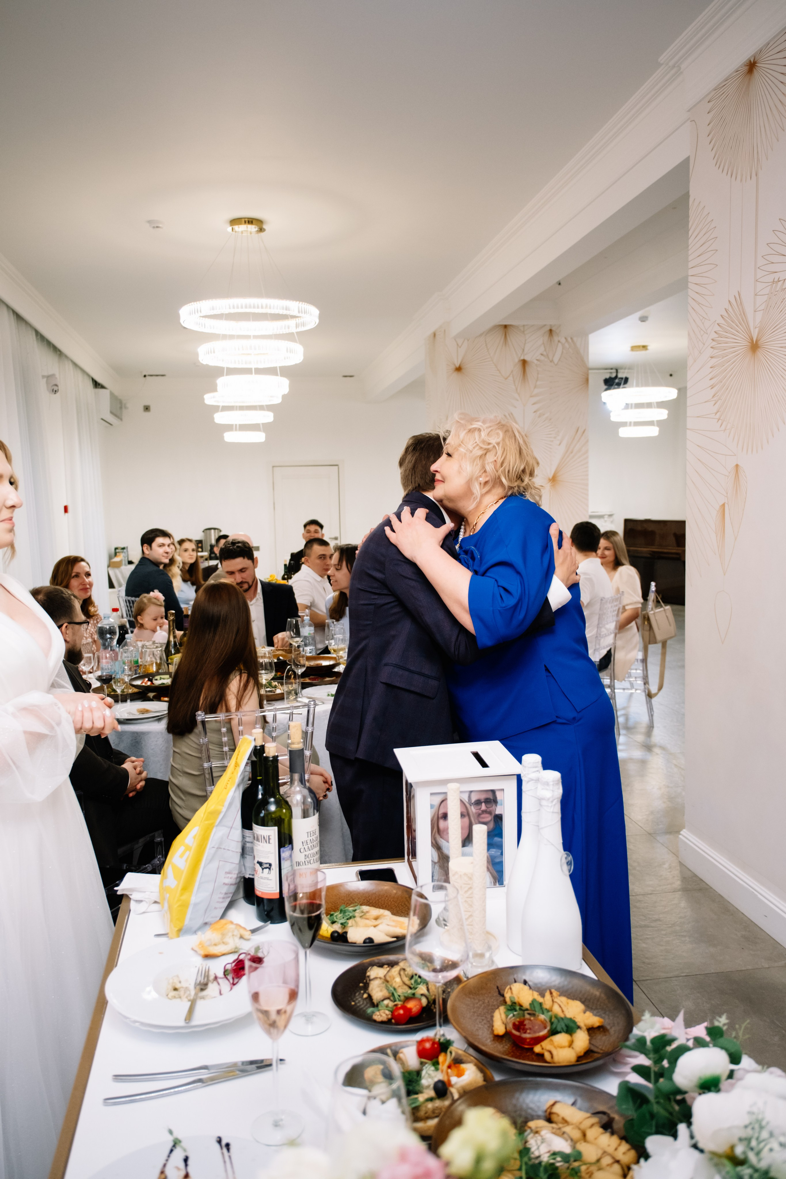 Е&А. Фотограф в Челябинске I Надин Палмер