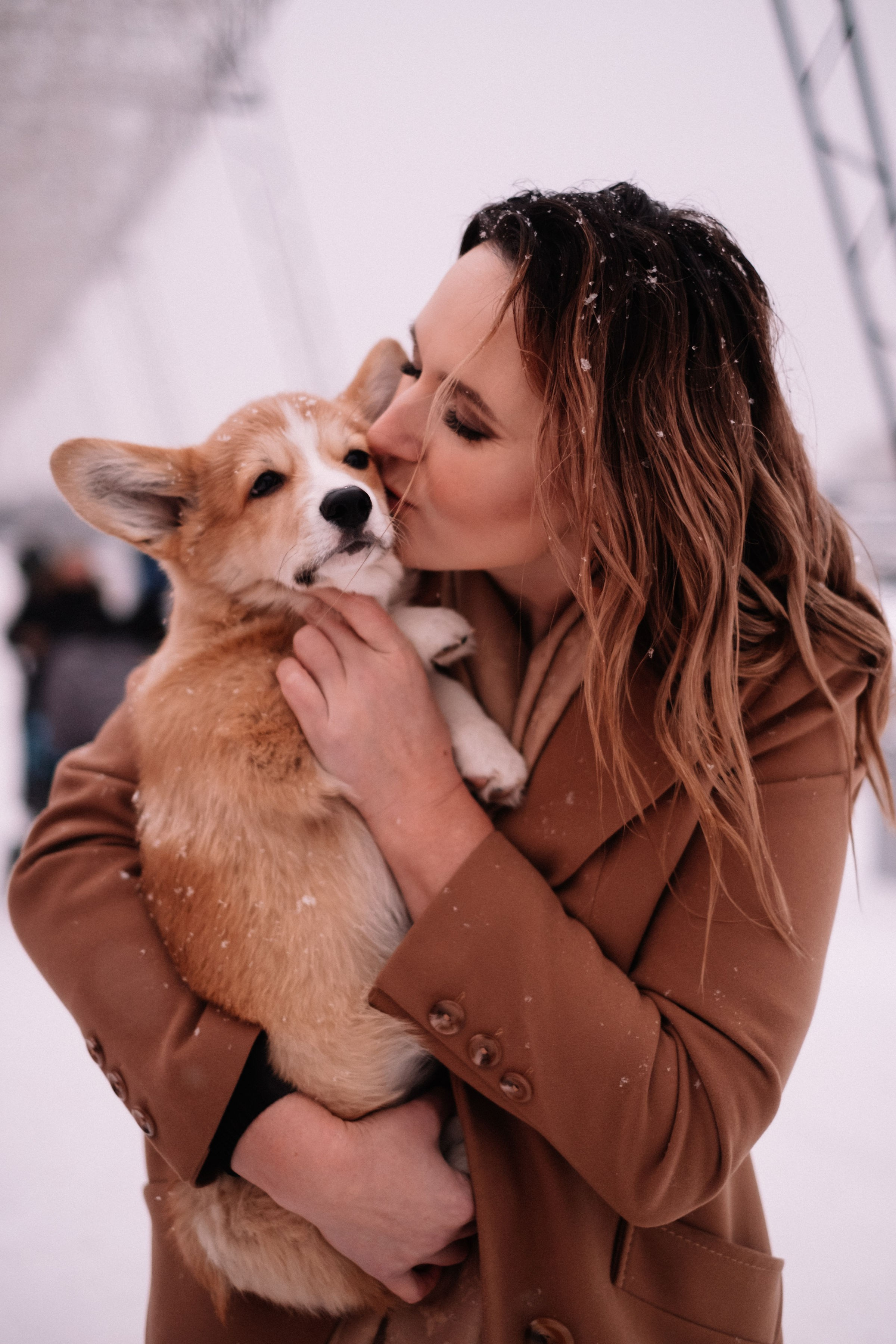 Happy New Year. Фотограф в Челябинске I Надин Палмер