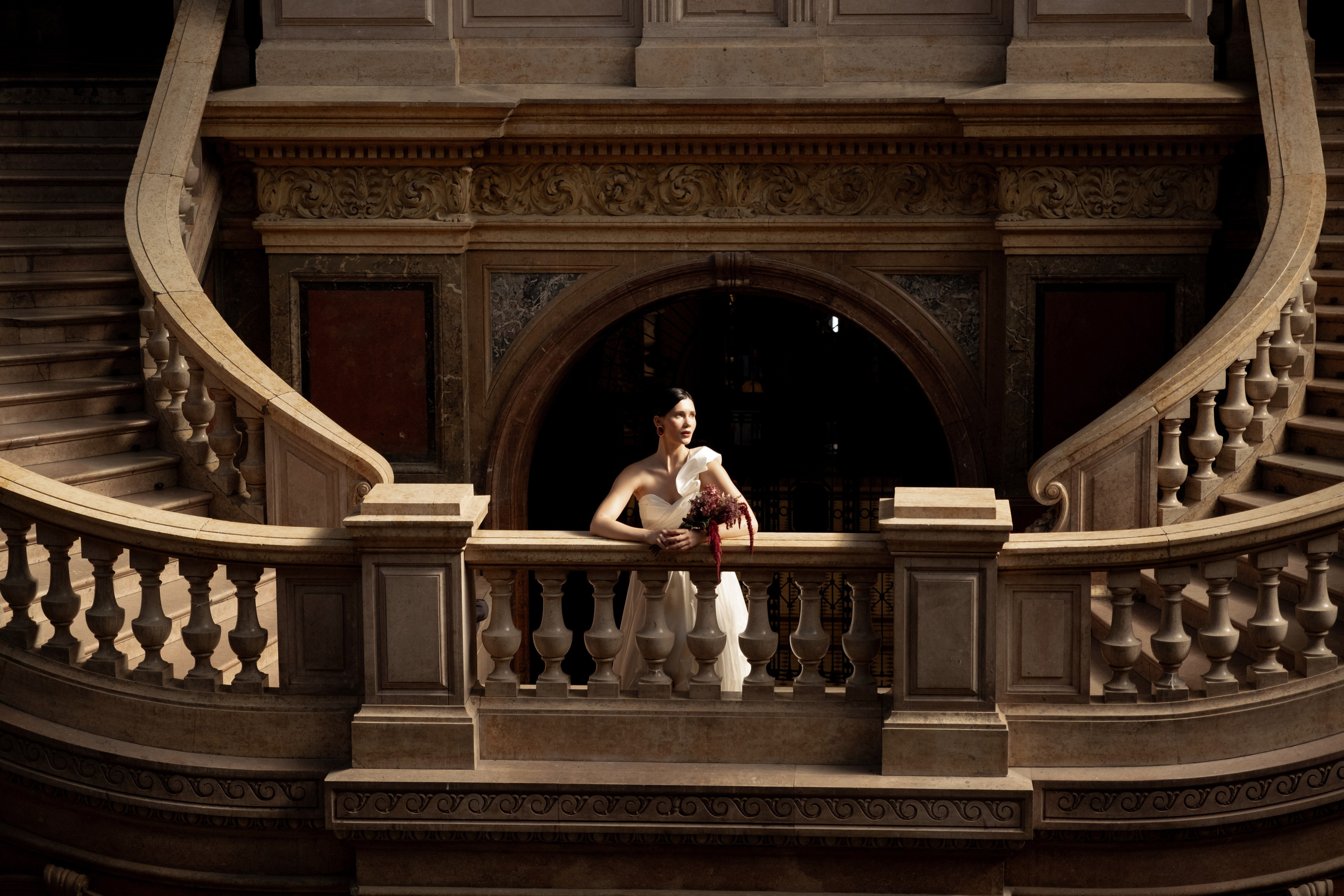 Томаш&Ксения. Фотограф в Челябинске I Надин Палмер