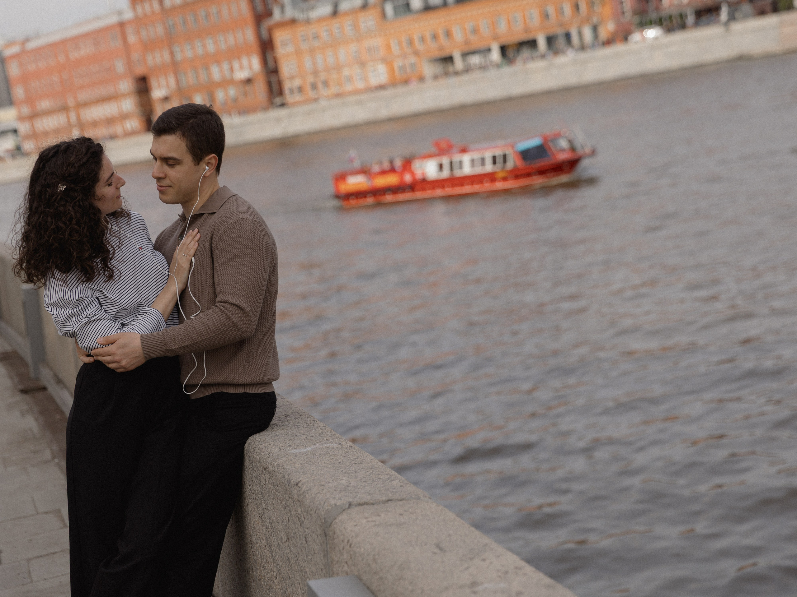 WAVE OF LOVE. Свадебный фотограф Колесников Антон