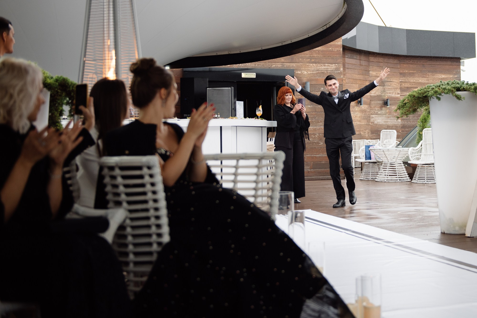 СТАНИСЛАВ И СОФЬЯ. Свадебный фотограф в Ставрополе Сергей Шляхов