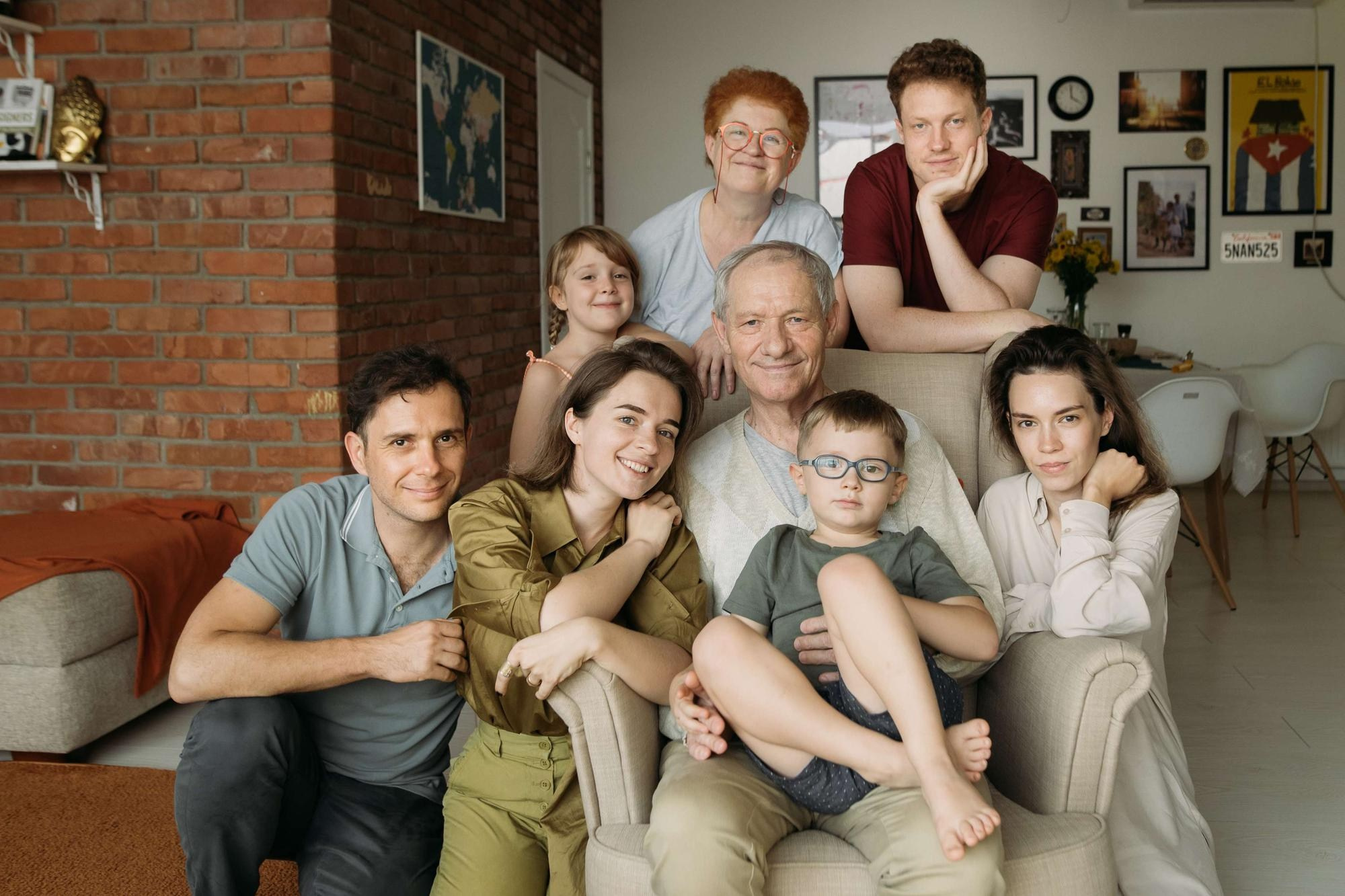 СЕМЬЯ СОНИ. Свадебный фотограф в Ставрополе Сергей Шляхов