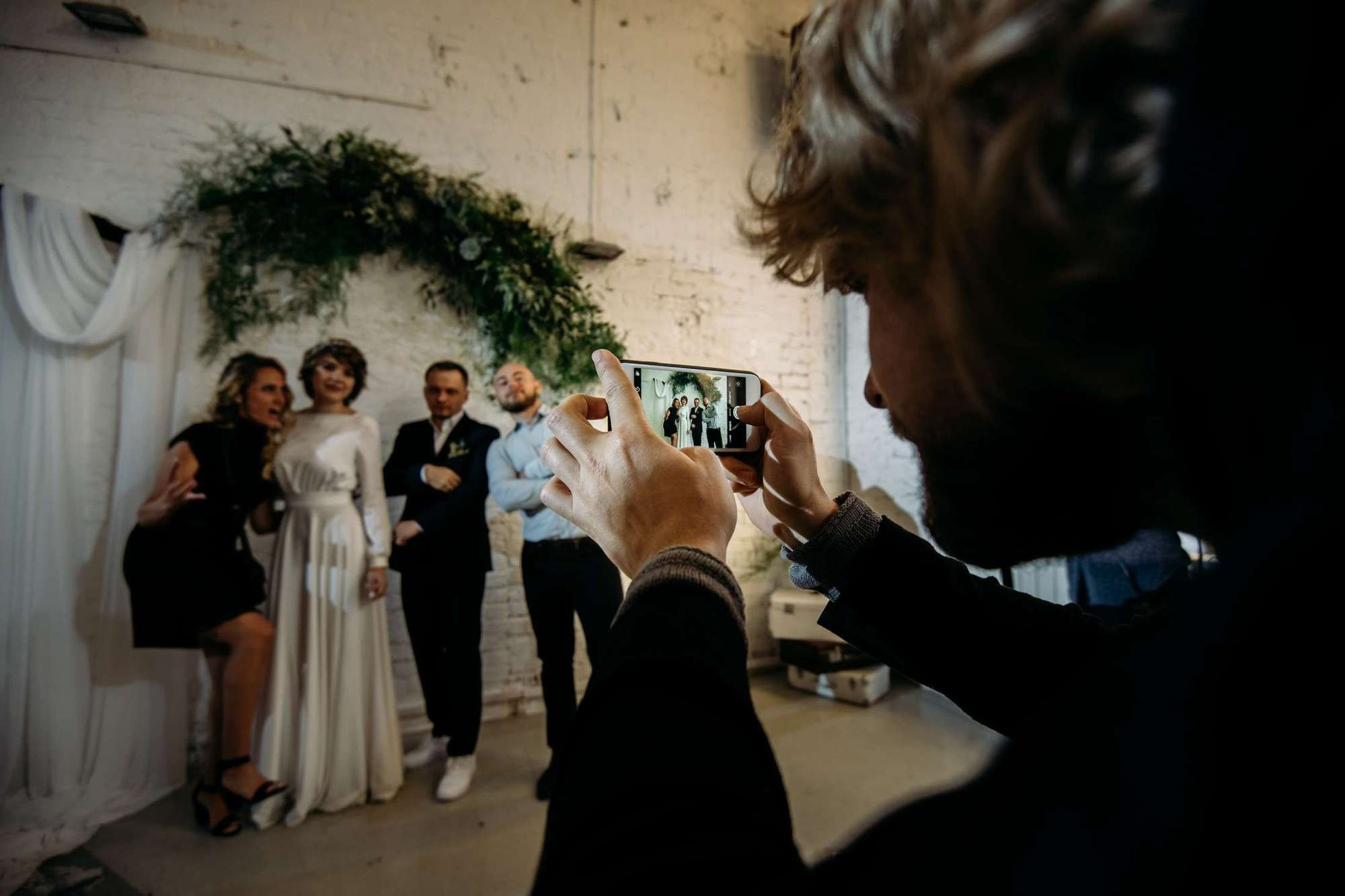 АЛЕКСАНДР И ИРИНА. Свадебный фотограф в Ставрополе Сергей Шляхов