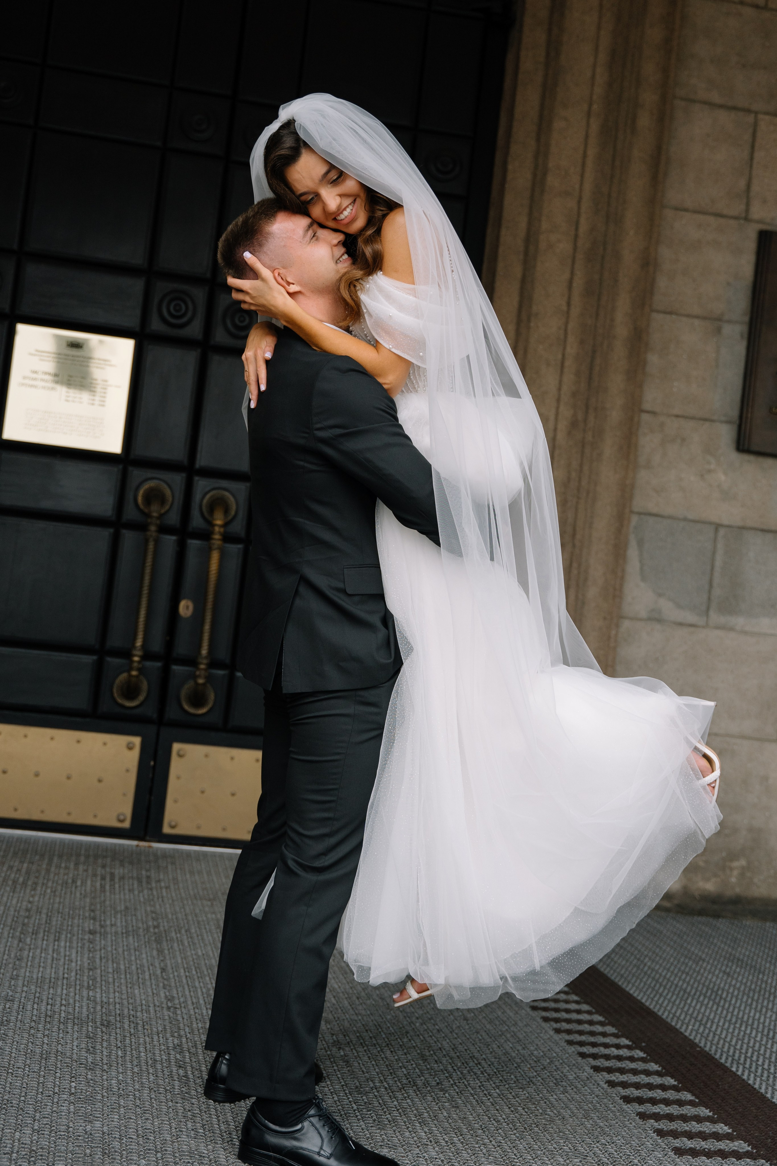 Иван & Оксана