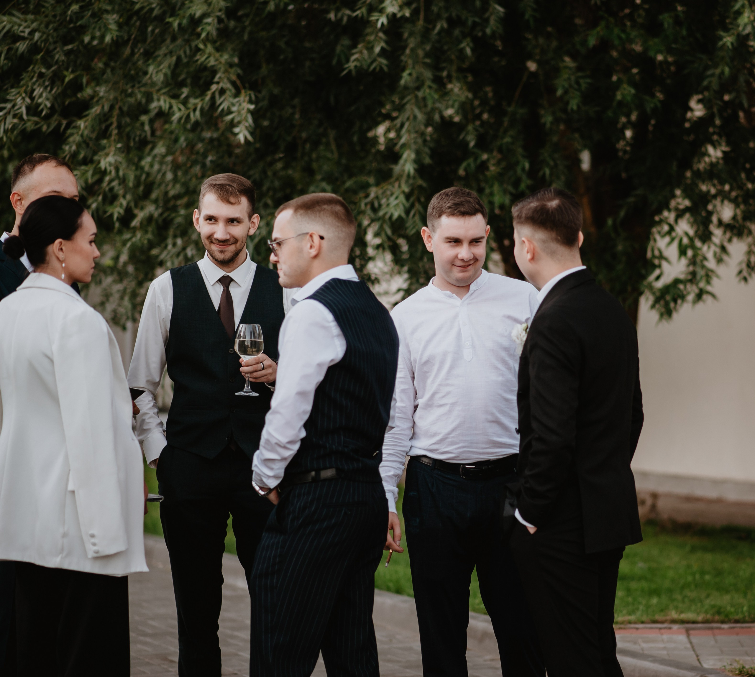 D&A. Свадебный и семейный фотограф в Саратове Ремнёва Дарья