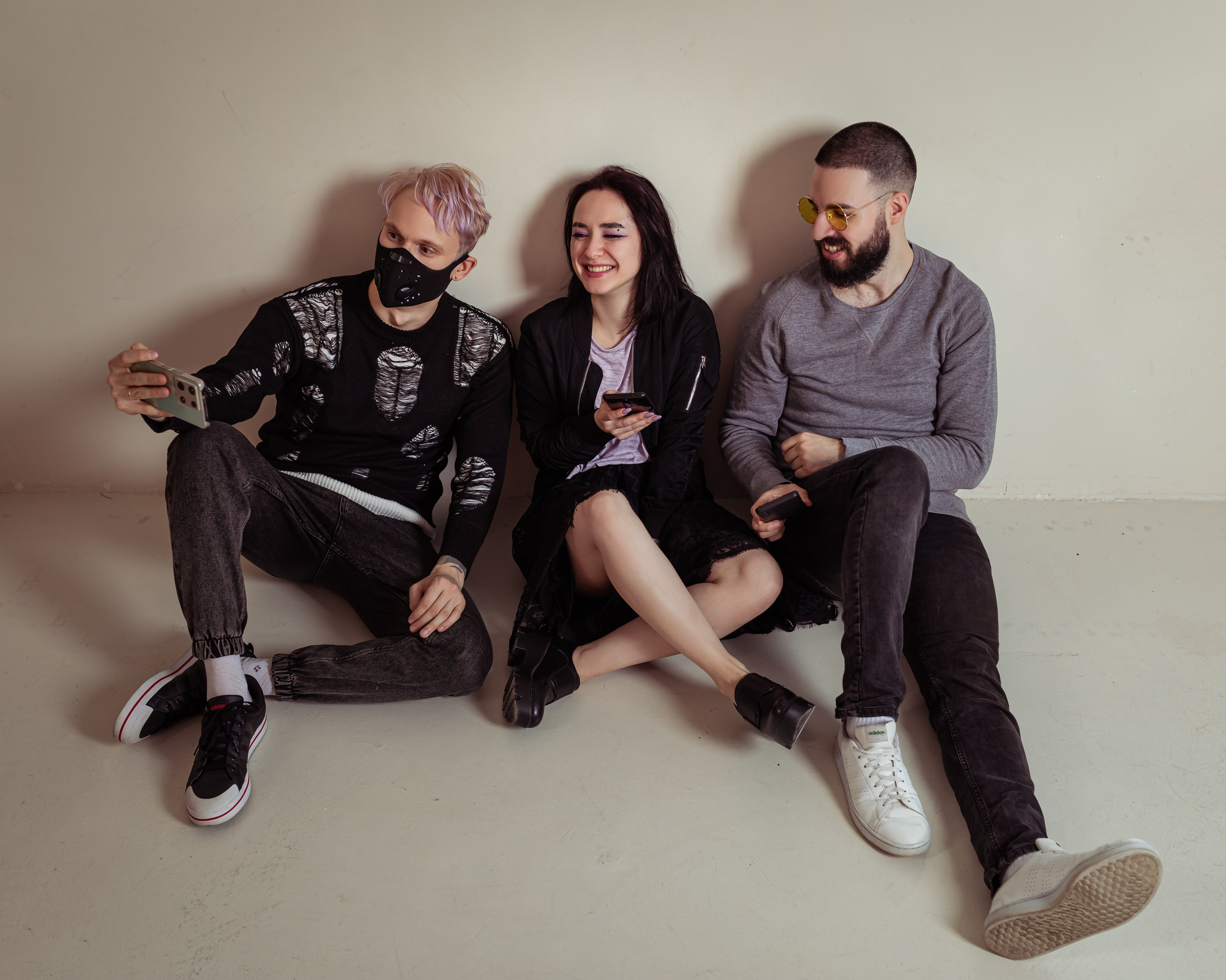 THE KAT IS DEAD. Фотограф Елена Богачева (lenalena_na_na_na)