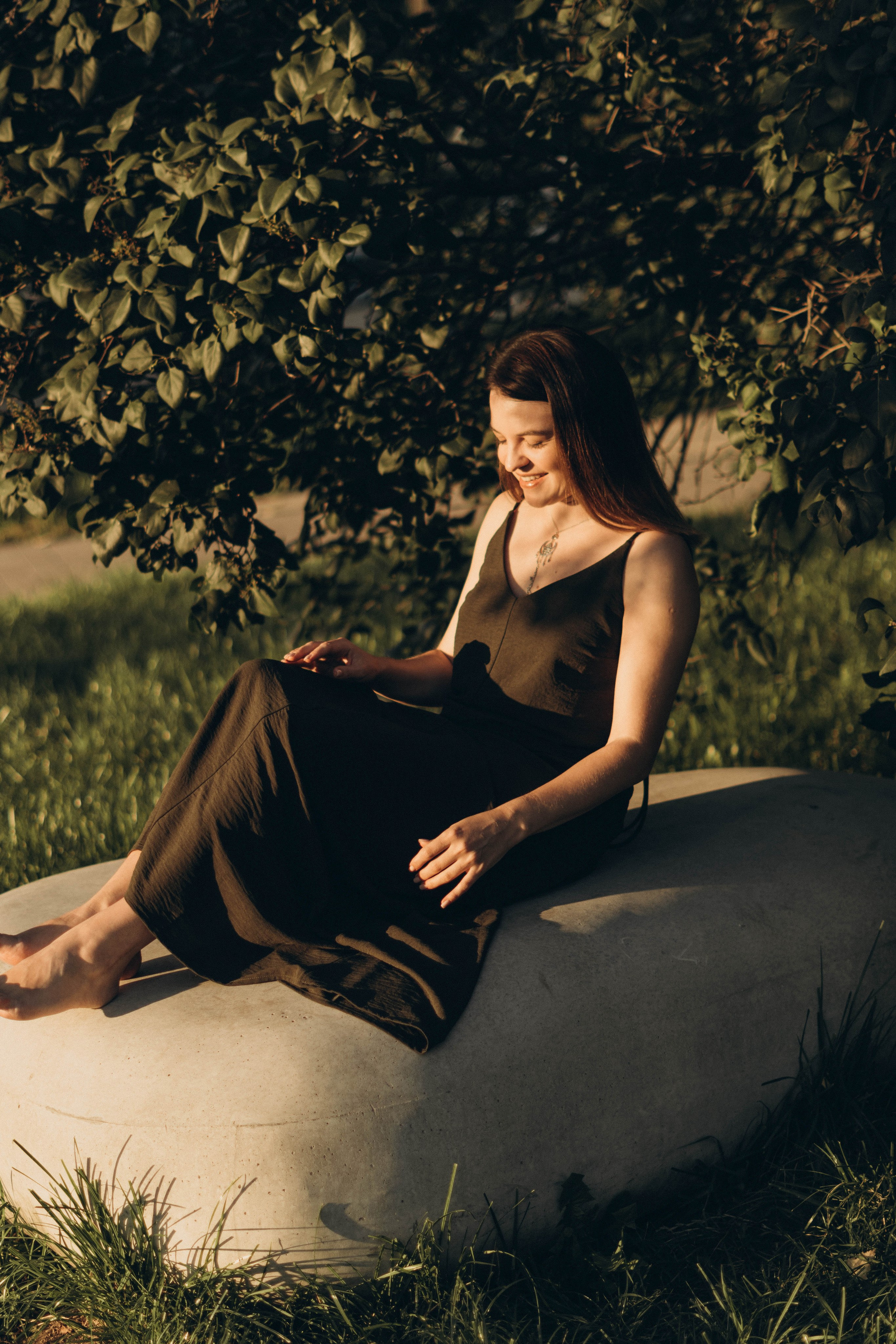 Ирина Торбенкова. Портретный фотограф Дарья Бахматова | Нижний Новгород