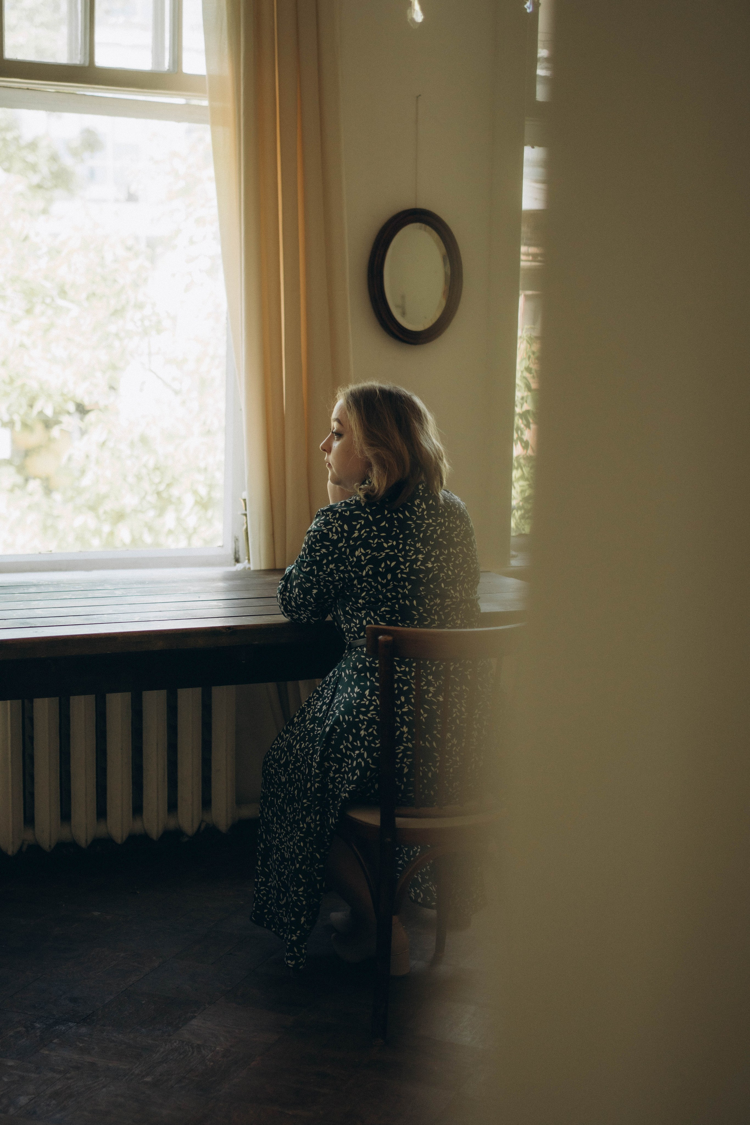 Анастасия Красильникова. Портретный фотограф Дарья Бахматова | Нижний Новгород