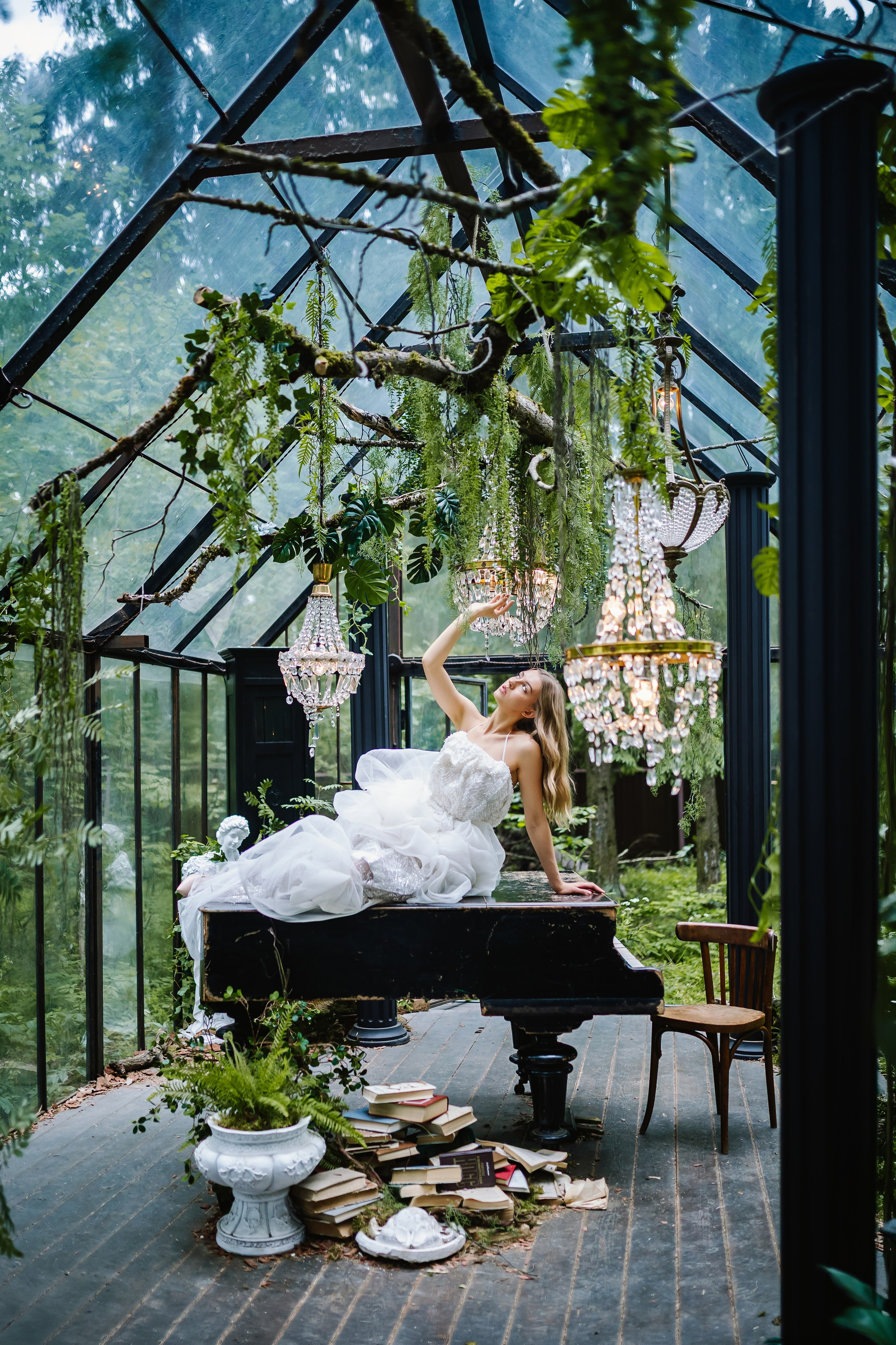 Свадьба в оранжерее ProjectX. Фотограф и видеограф Москва. Свадебный фотограф, видеограф. Выпускные альбомы. Оживающие альбомы