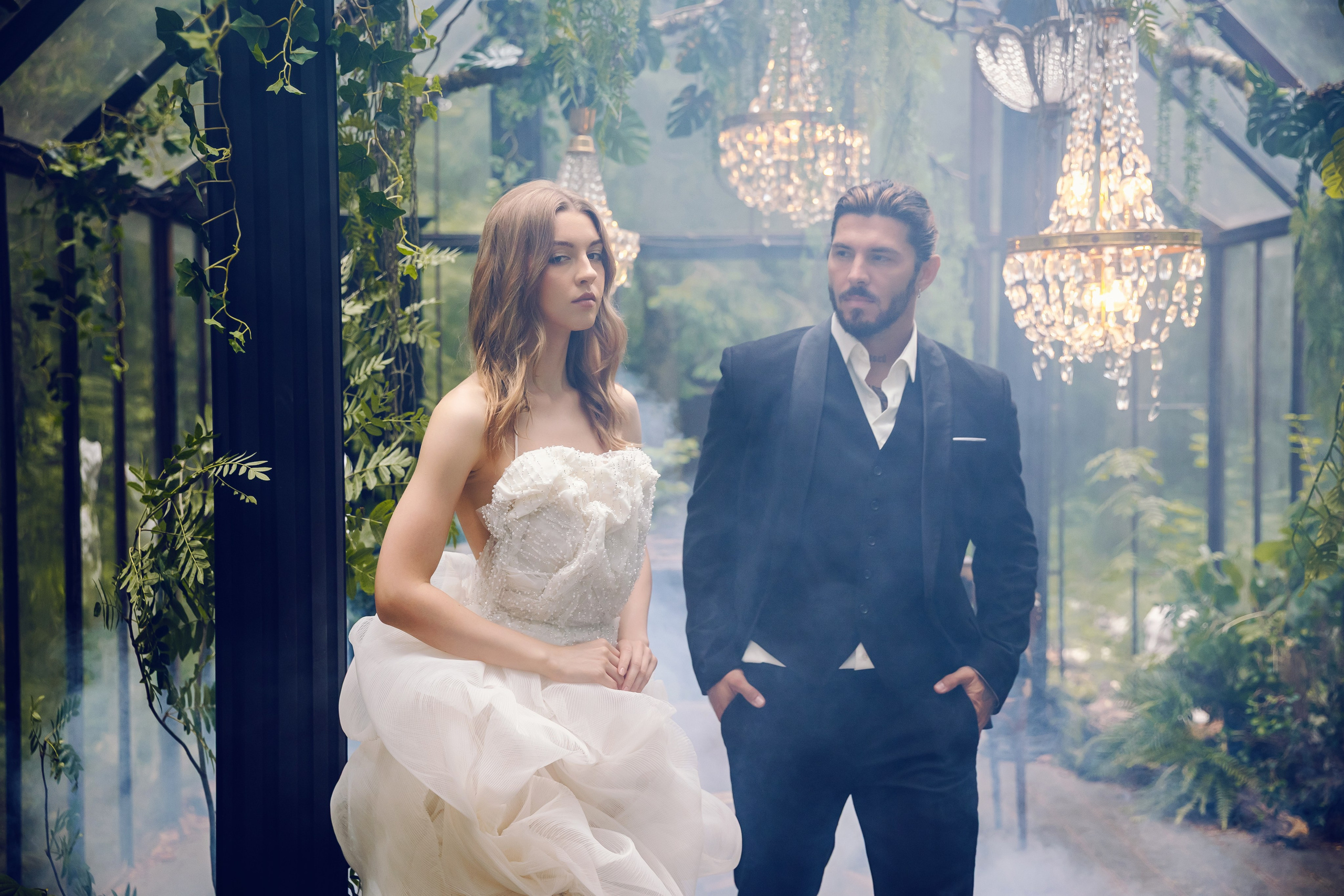 Свадьба в оранжерее ProjectX. Фотограф и видеограф Москва. Свадебный фотограф, видеограф. Выпускные альбомы. Оживающие альбомы