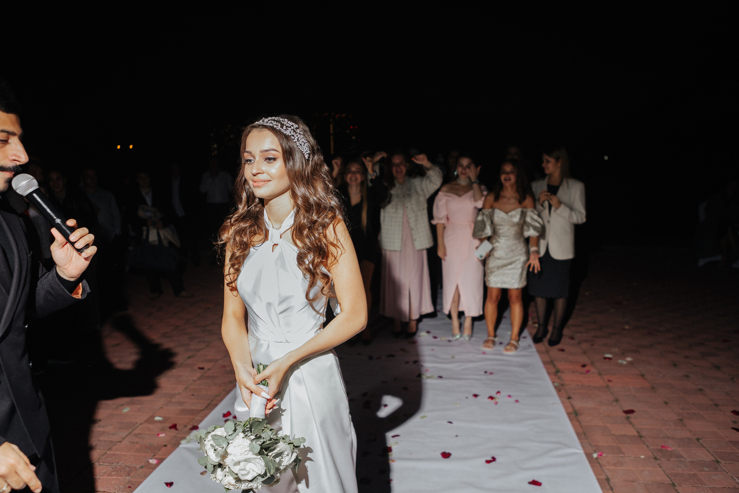 Эдуард и Мишель. Свадебный фотограф в Москве и Екатеринбурге