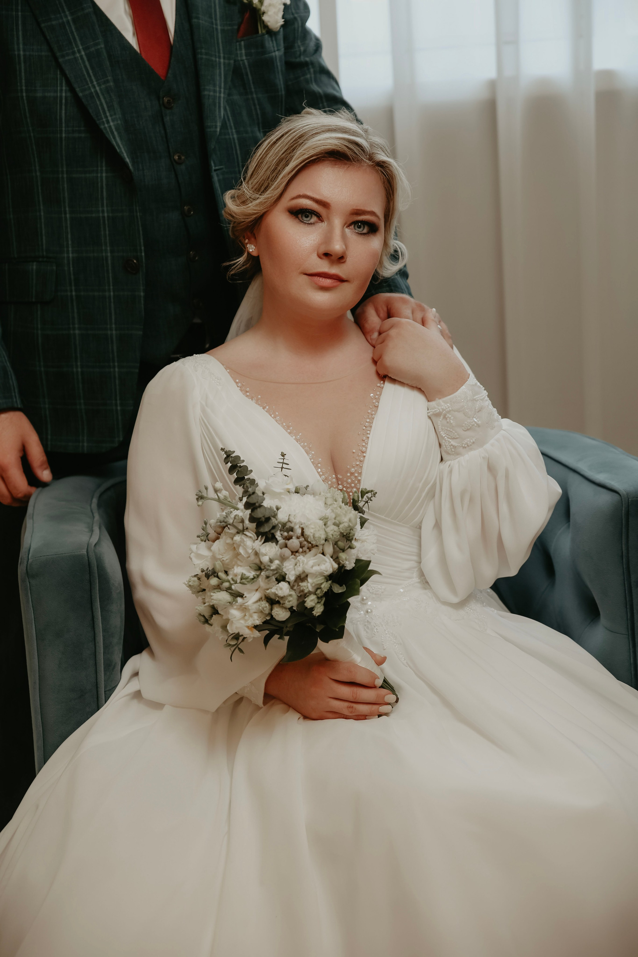 Кристина и Ильяс. Фотограф в Москве и любой точке земного шара Алёна Вялова (Чулкова)