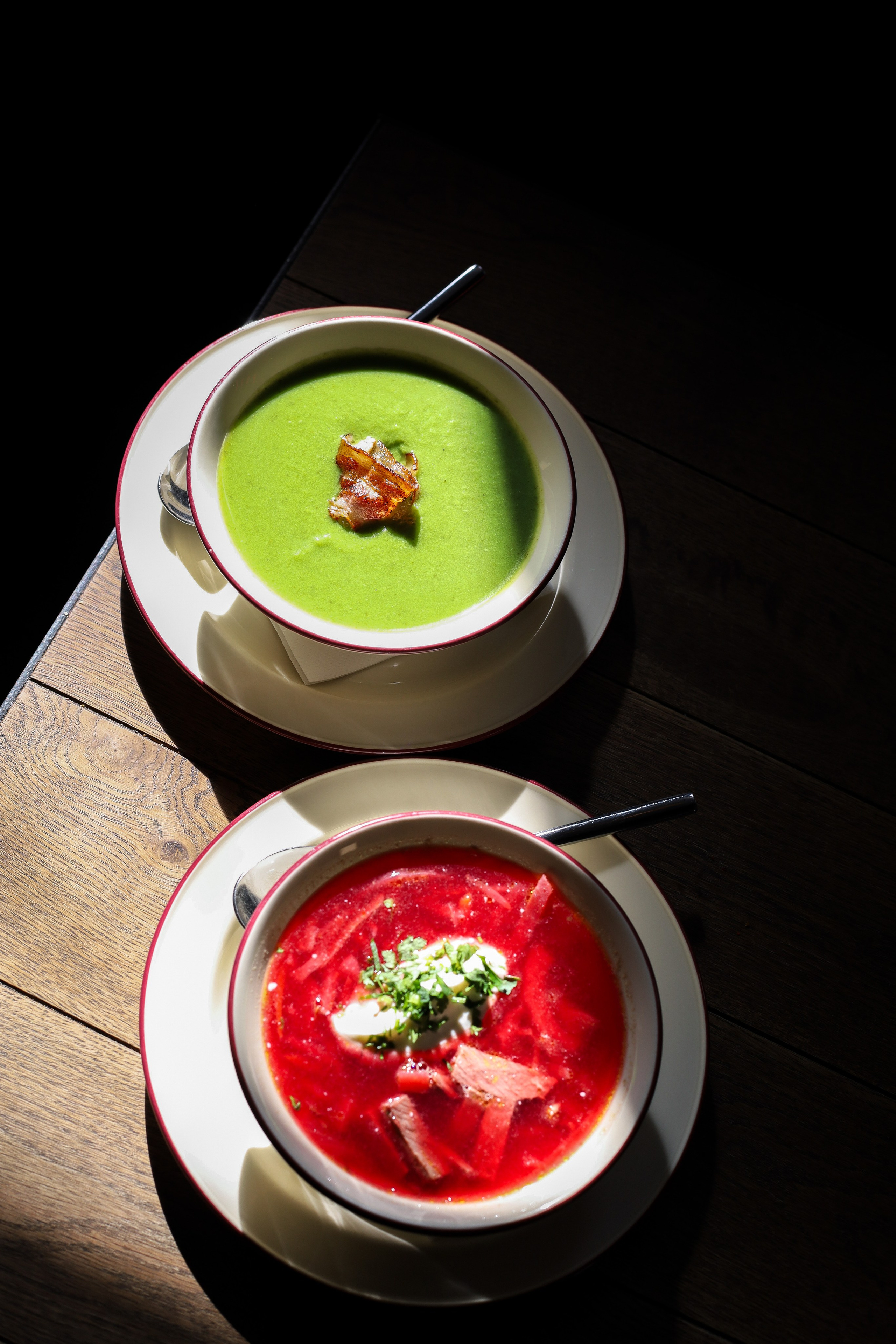 Food. Фото, видео и контент съемки в Москве