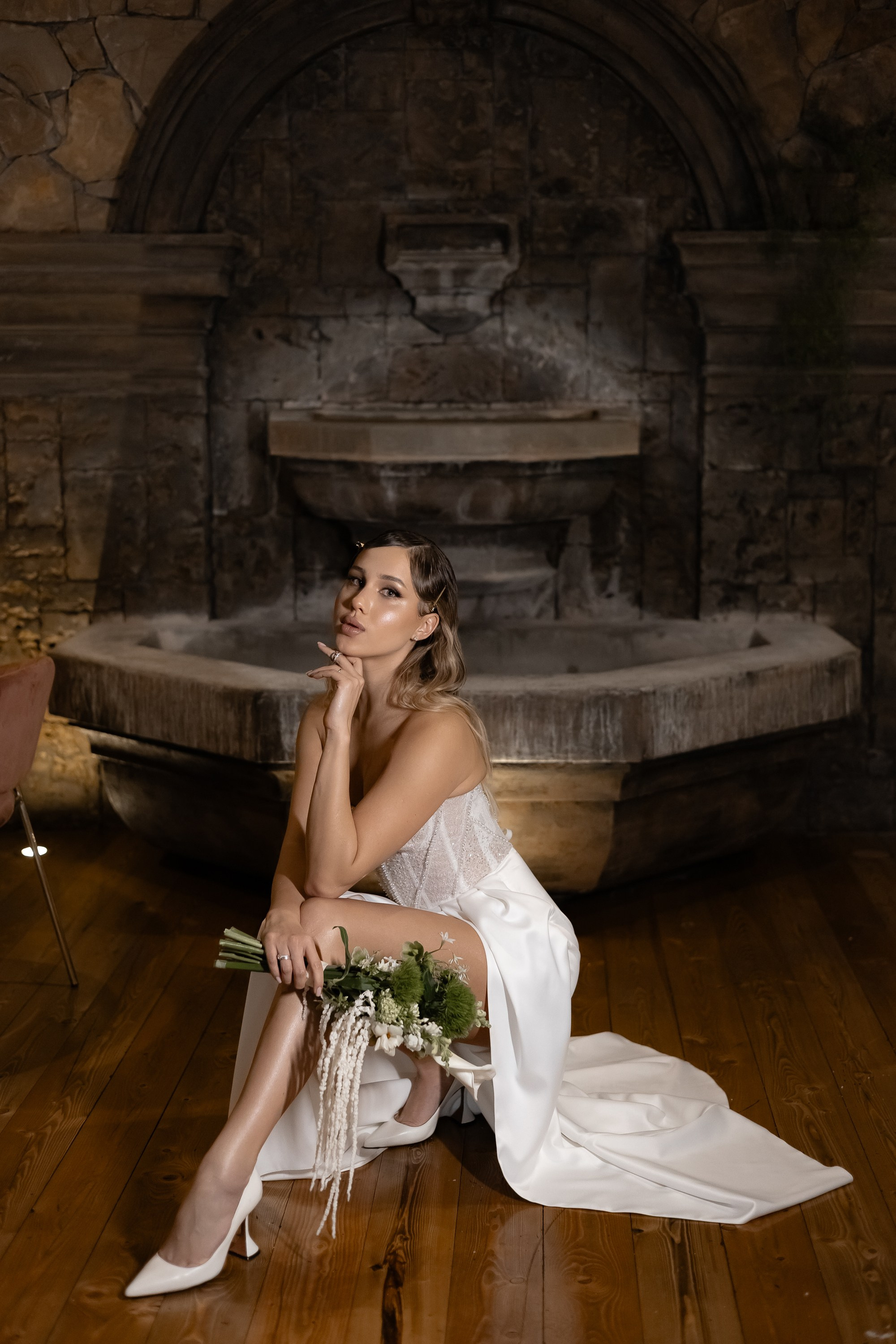 Дарья и Мухаммед. Свадебный и семейный фотограф в Челябинске. Аврамец Анна