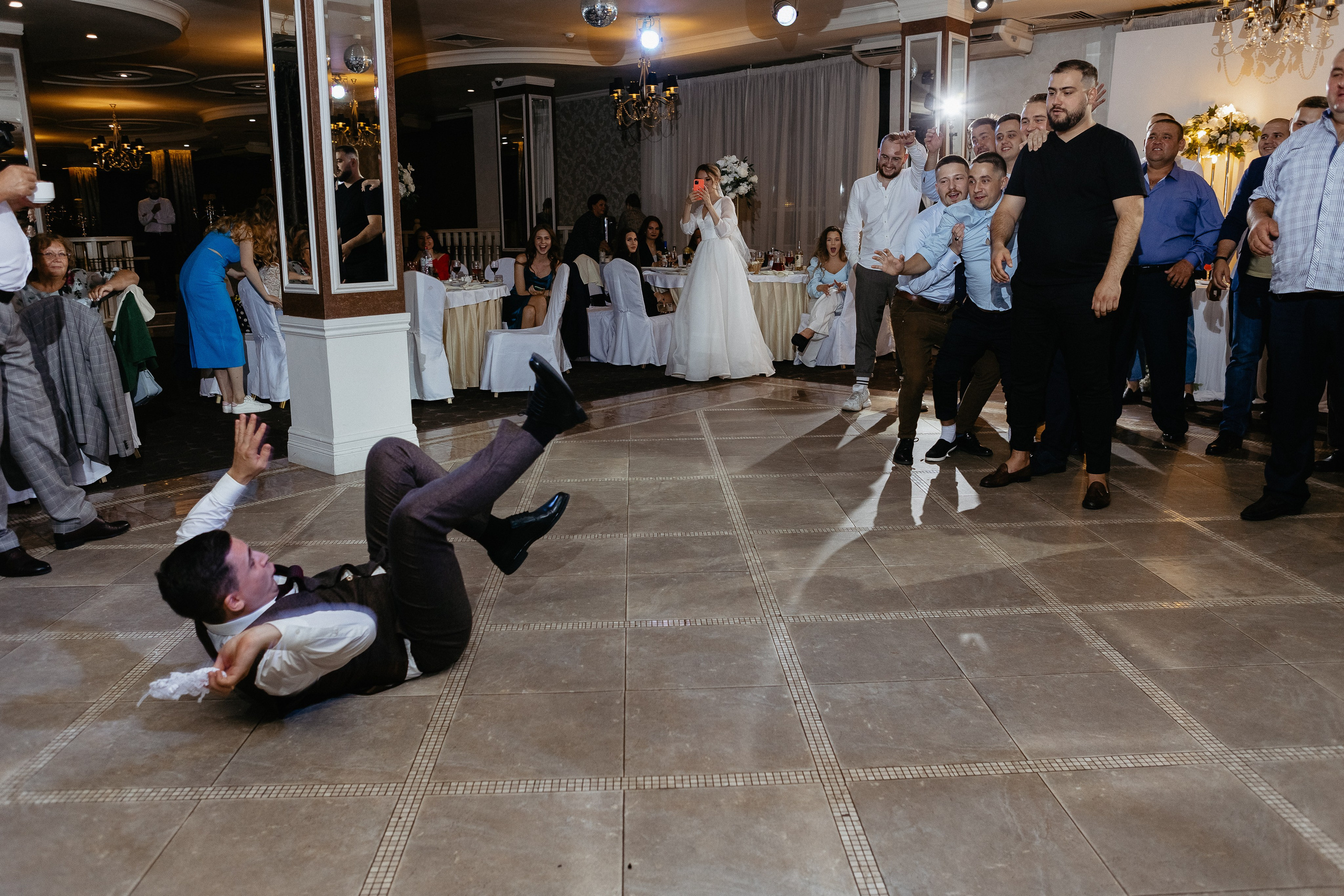 Сабина и Григорий. Свадебный и семейный фотограф в Челябинске. Аврамец Анна