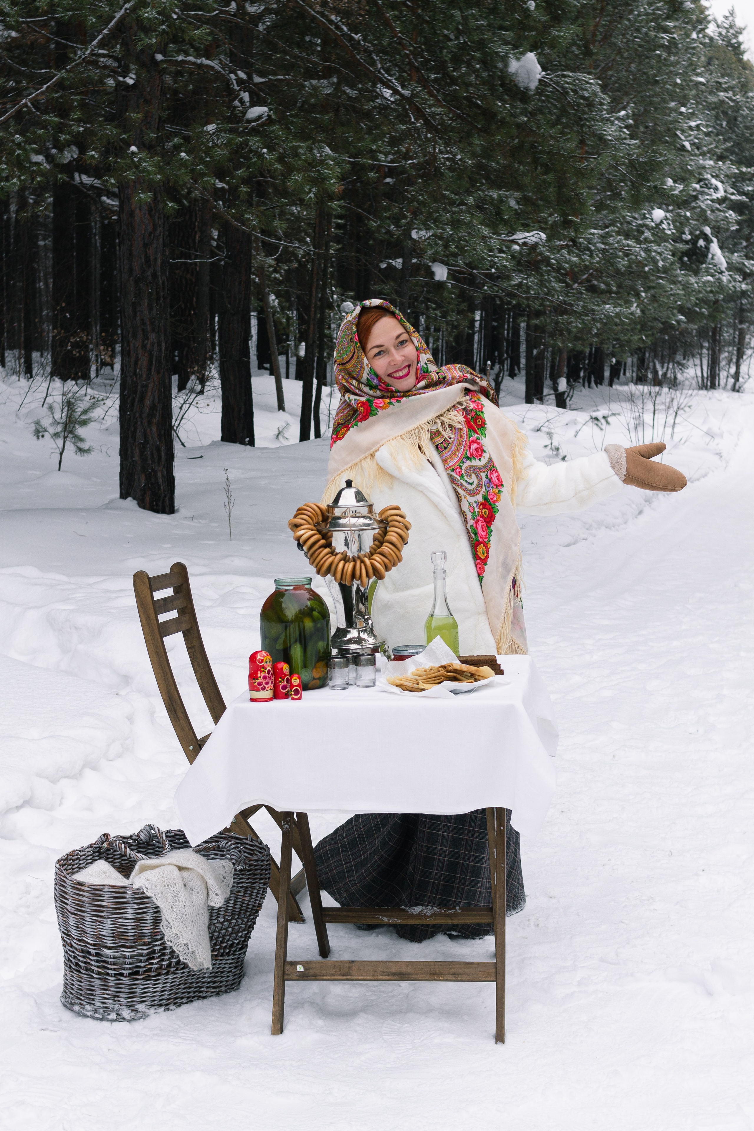 Творческие. Женский и событийный фотограф в Новосибирске Оксана Чумакова