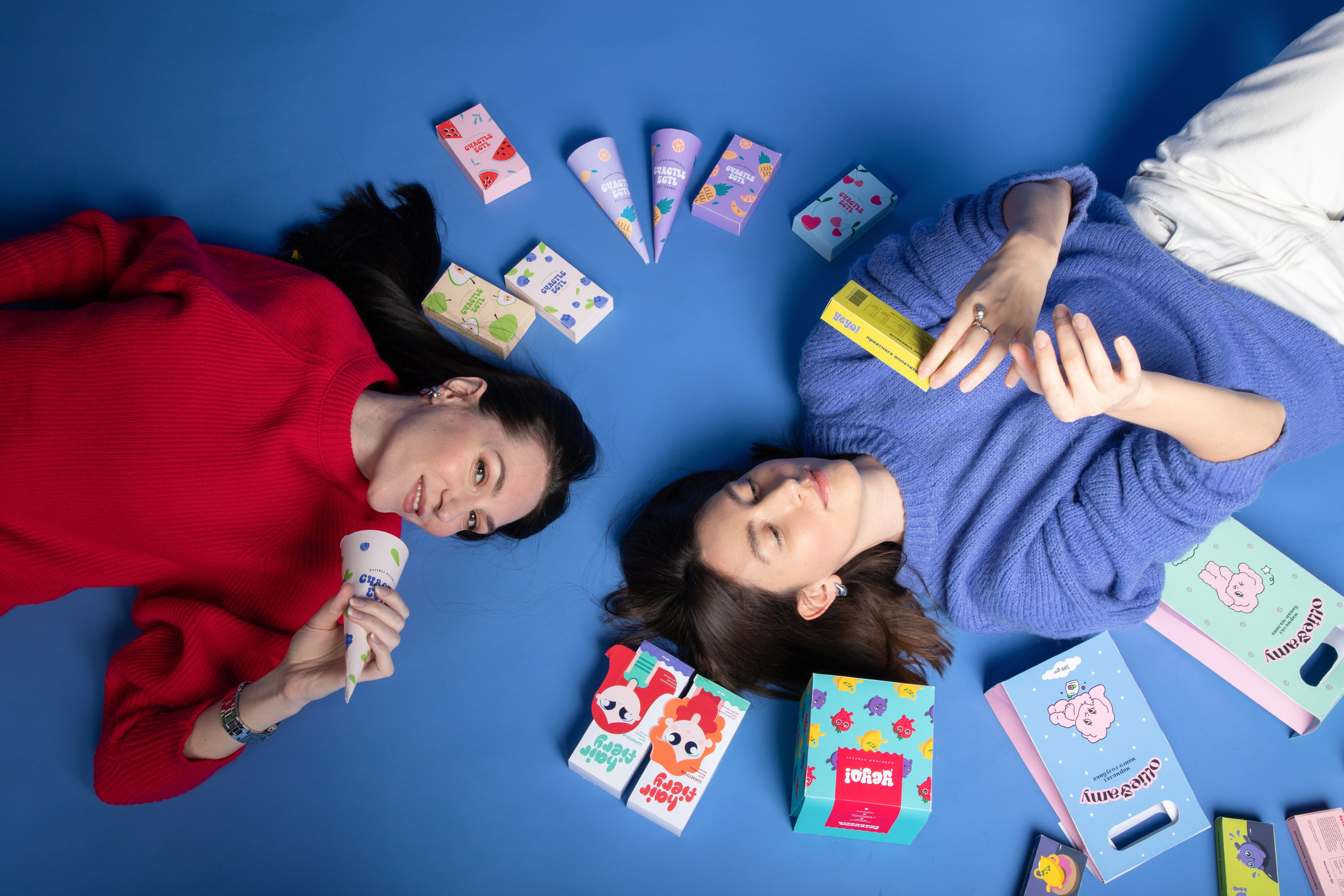 2D design shkool. Репортажный и свадебный фотограф в Курске Борис Захарчук