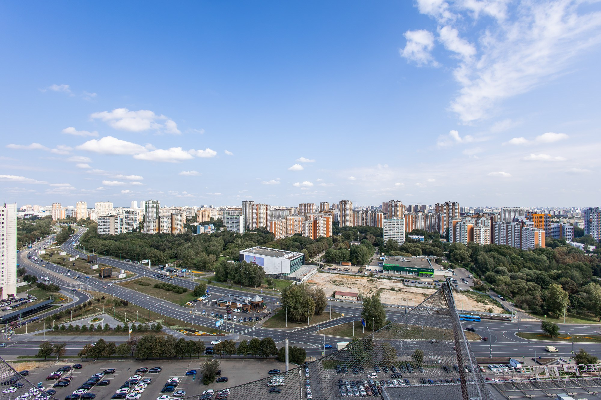 ООО «РеФорма» Level Group г. Москва. Свадебный и портретный Фотограф в Липецке Дмитрий Котюков