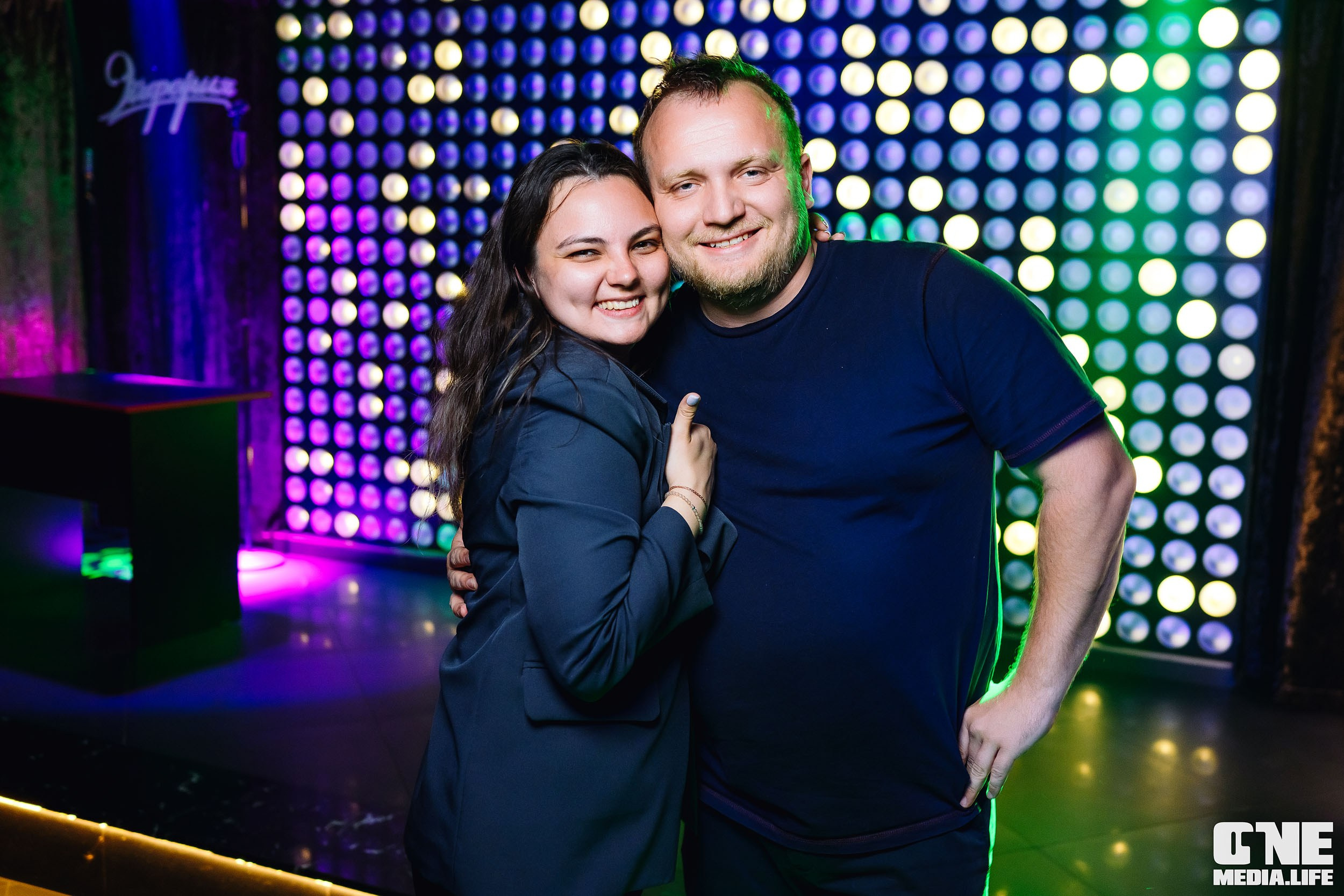 Победные выходные в Эйфории. One Media Life: фоторепортажи, фотоотчеты с мероприятий и заведений