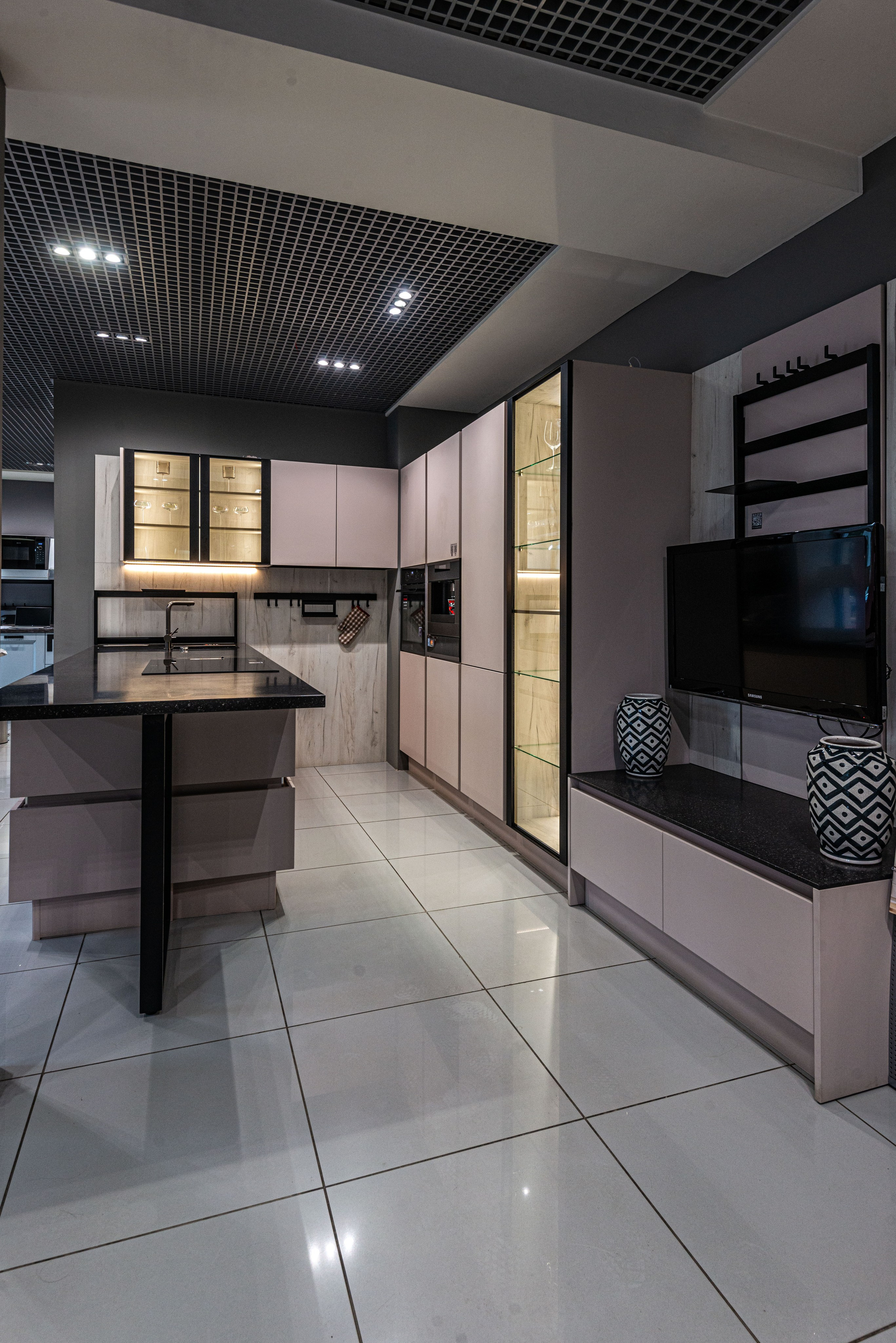 Студия кухни «Мария». Свадебный фотограф на Урале Виктор Соколов