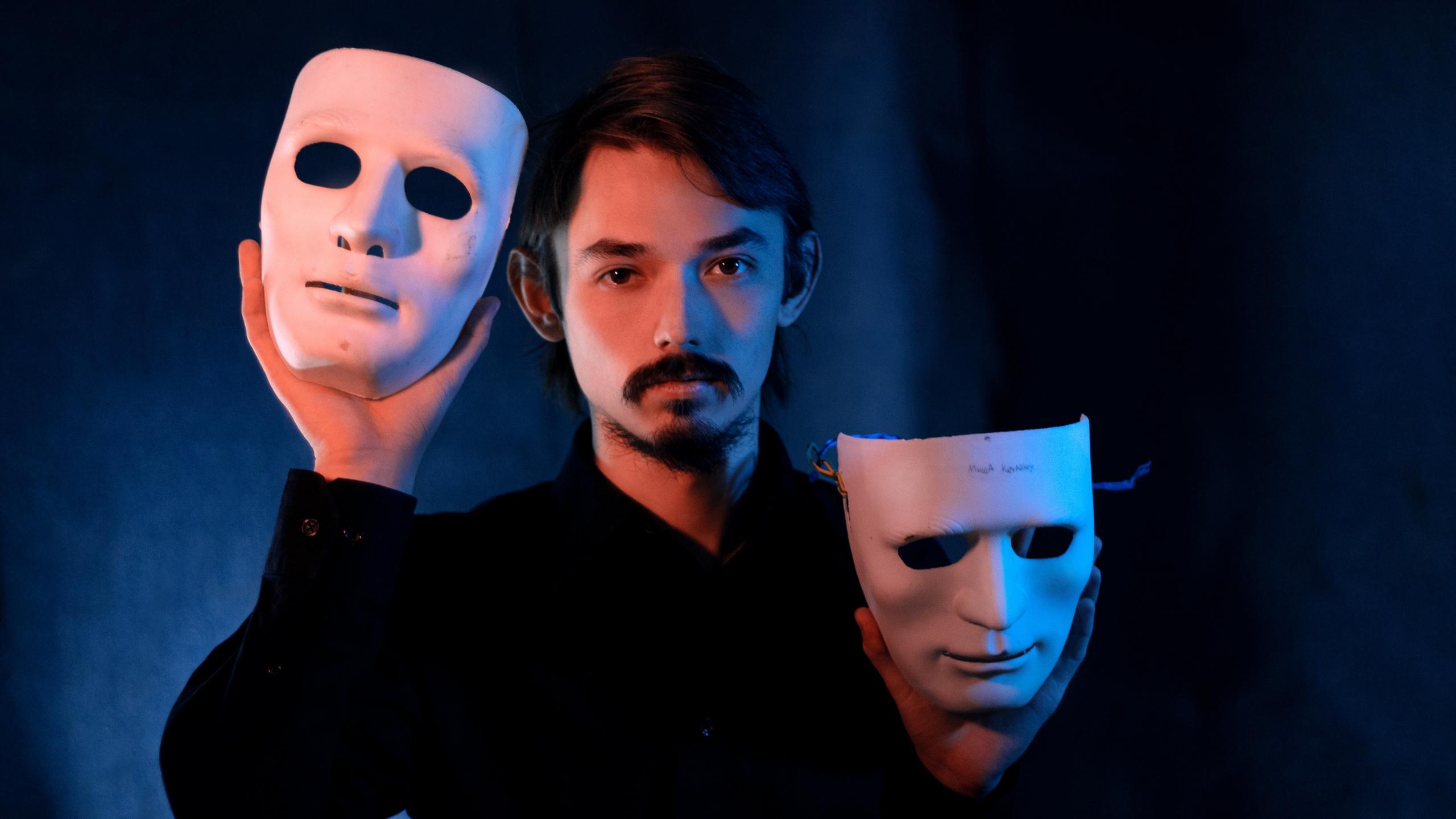 Euphoria. Глухов Даниил — фотограф