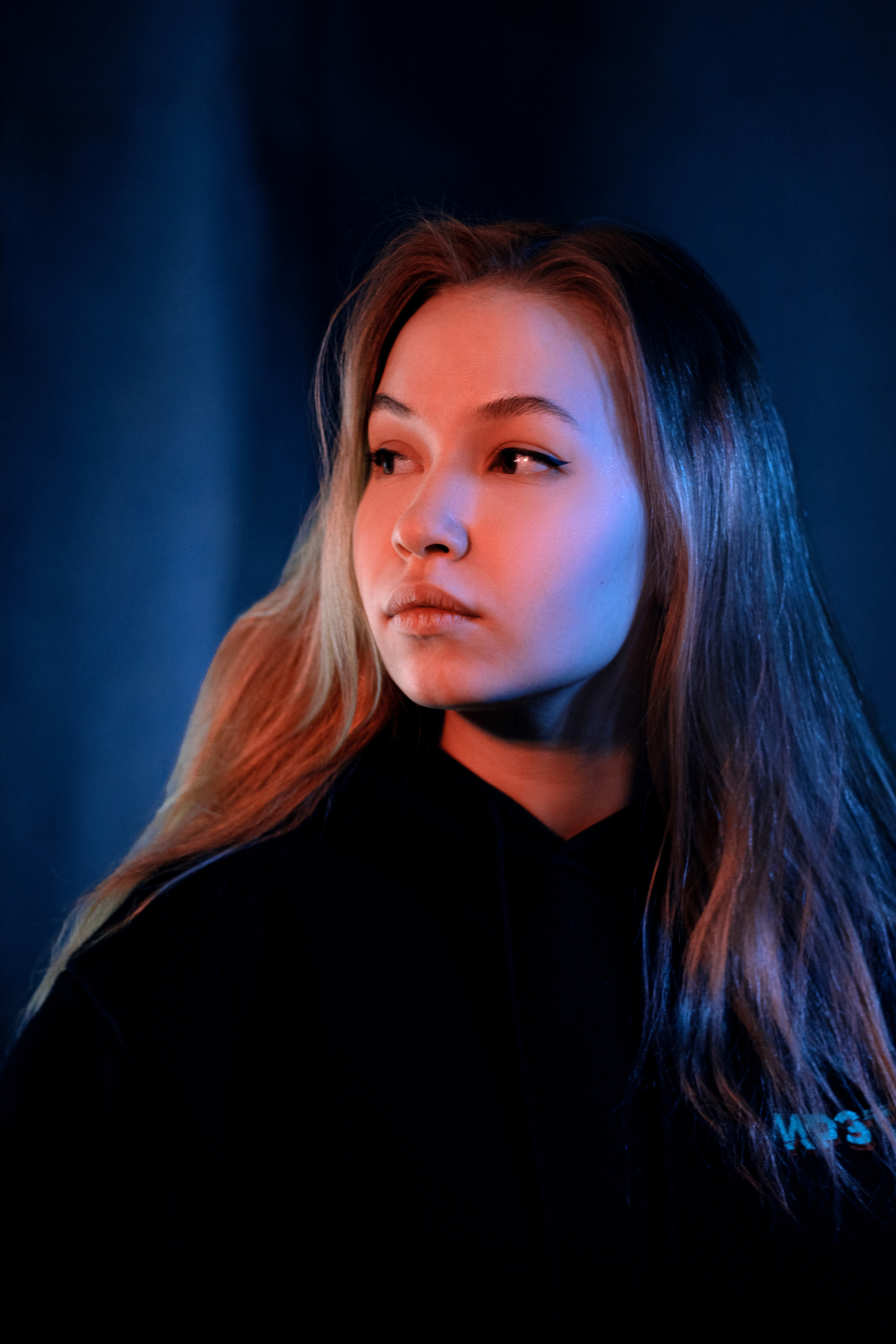 Euphoria. Глухов Даниил — фотограф