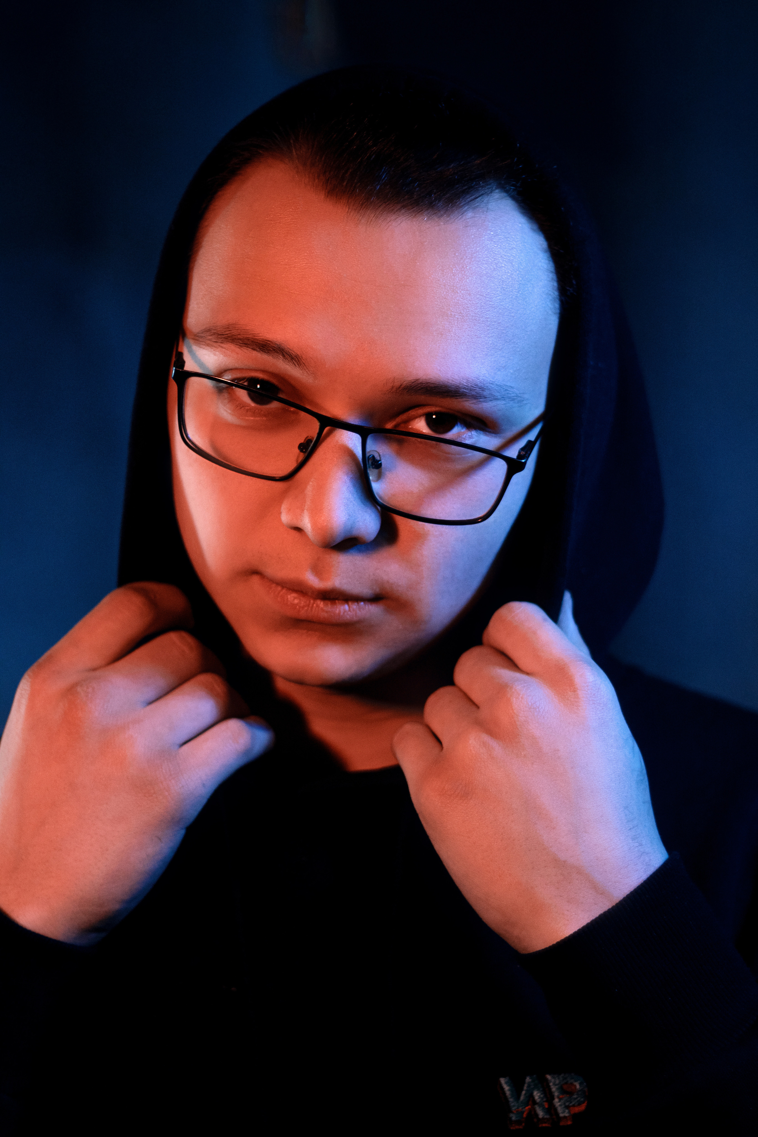 Euphoria. Глухов Даниил — фотограф