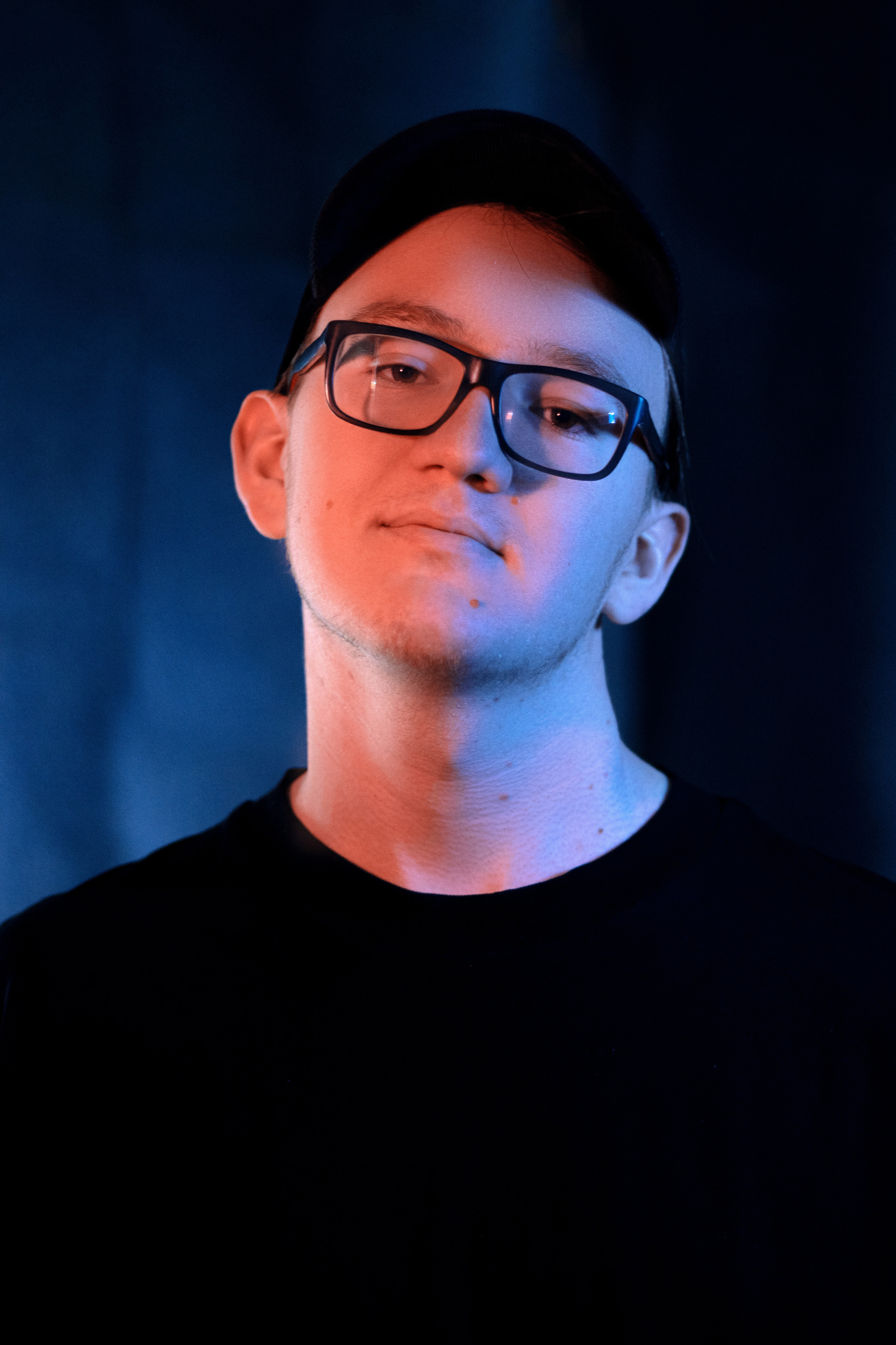 Euphoria. Глухов Даниил — фотограф