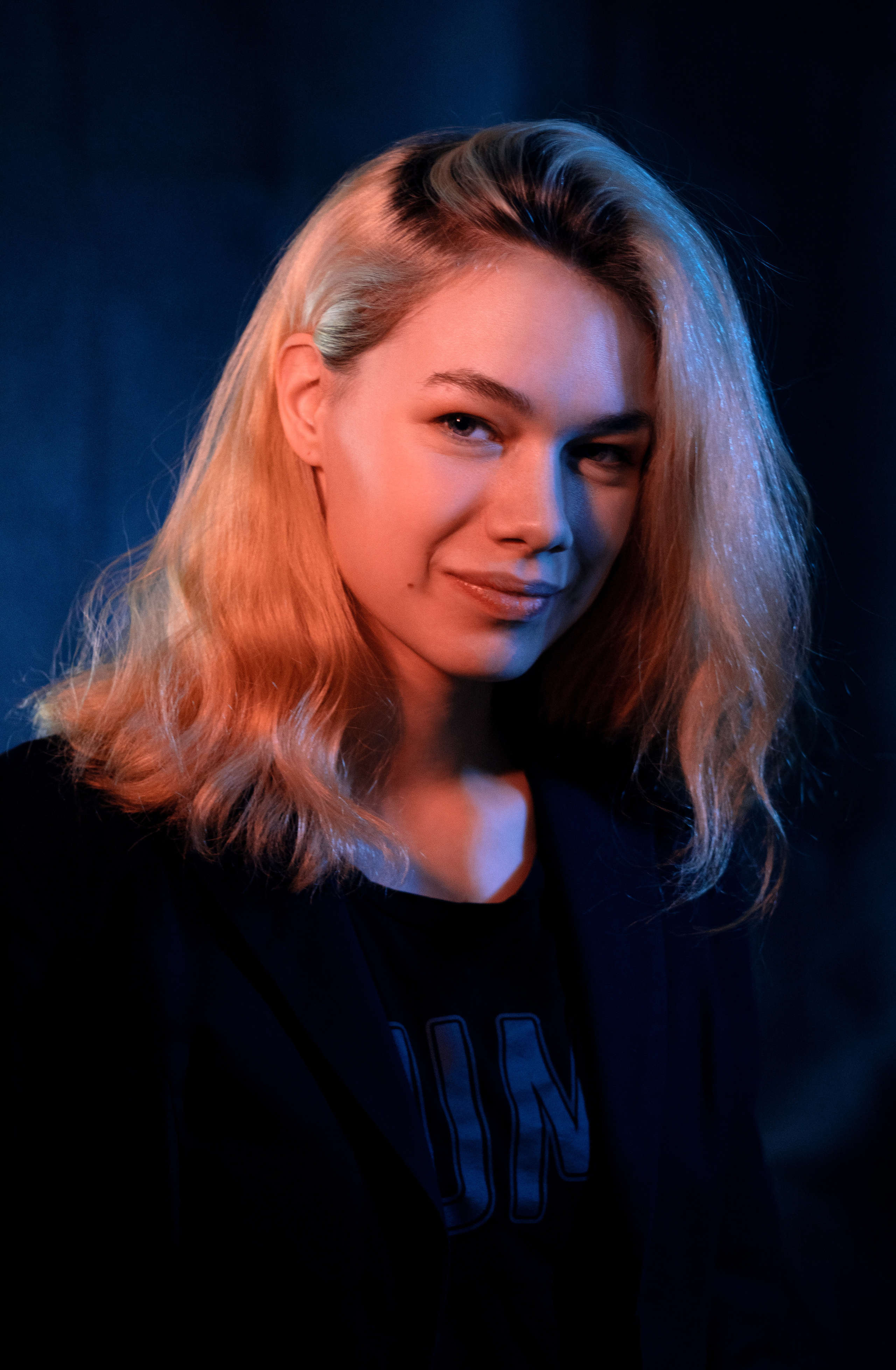 Euphoria. Глухов Даниил — фотограф