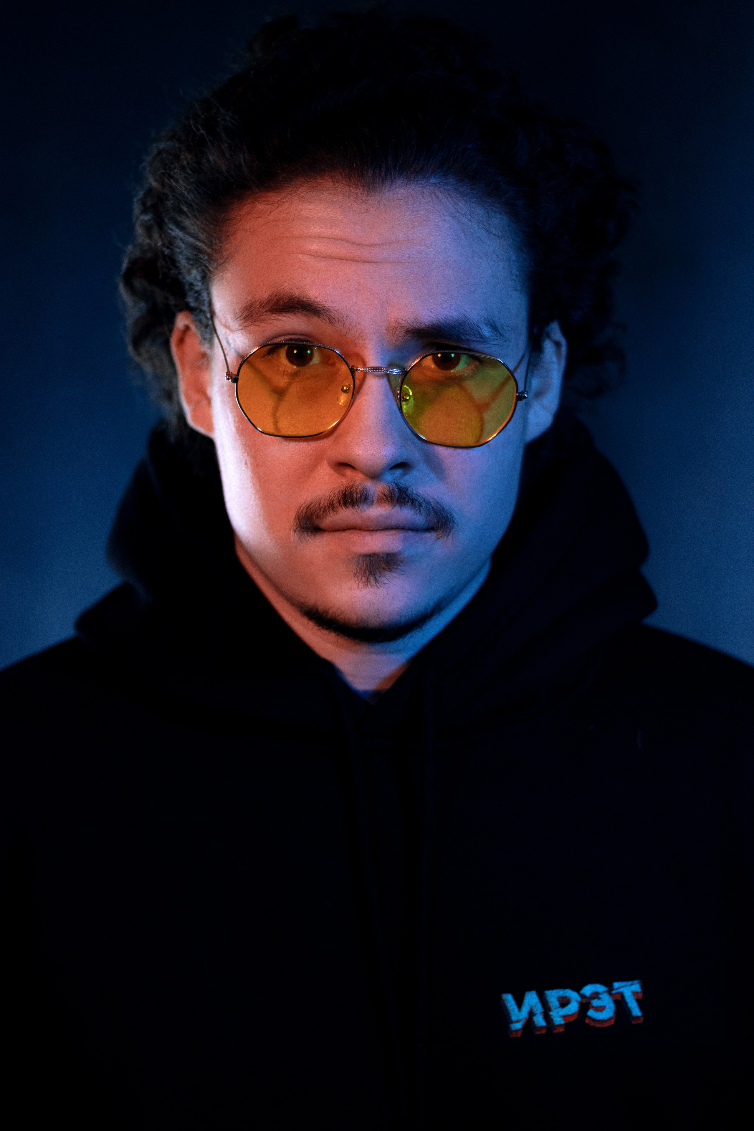 Euphoria. Глухов Даниил — фотограф