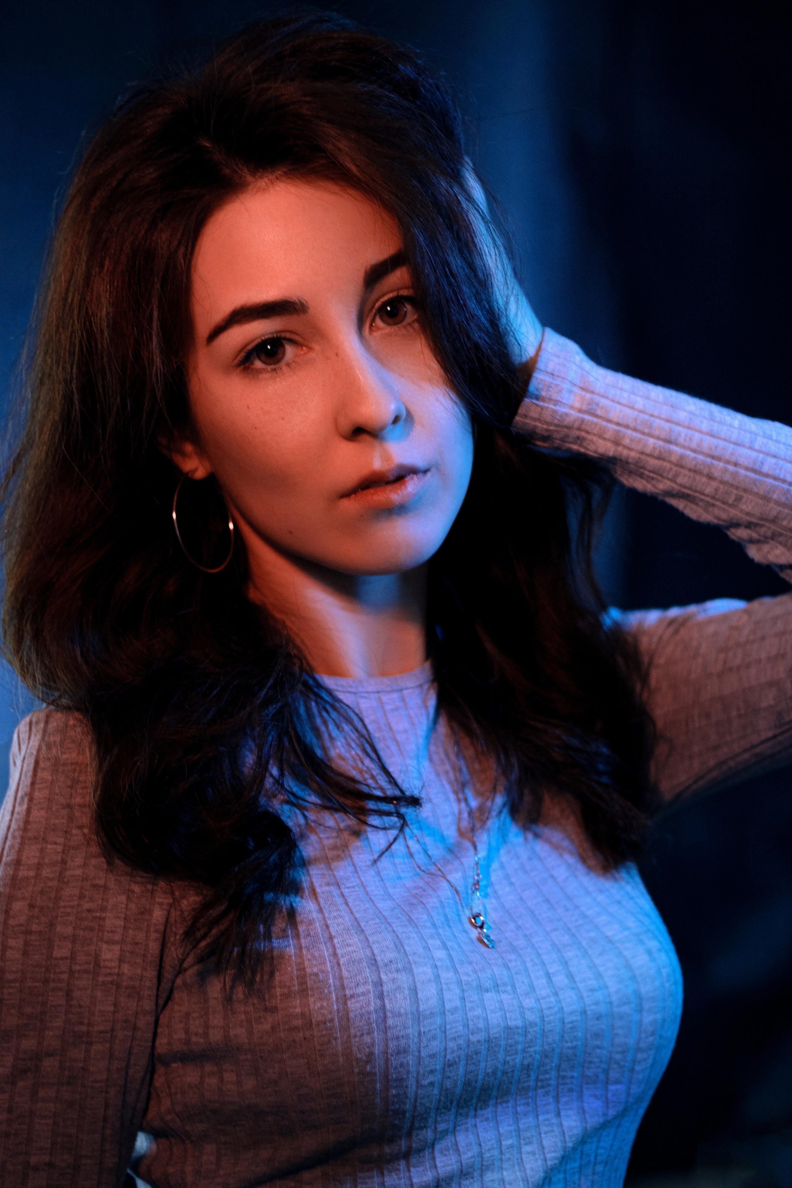 Euphoria. Глухов Даниил — фотограф