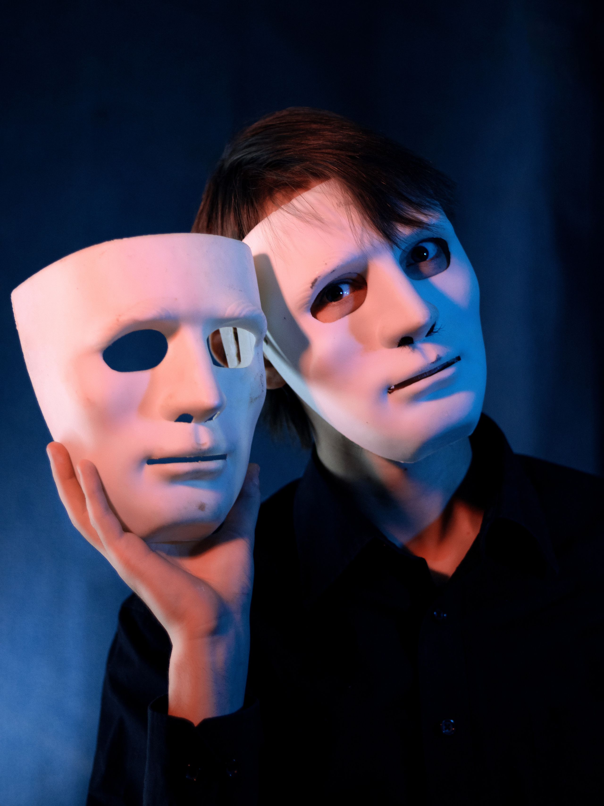 Euphoria. Глухов Даниил — фотограф