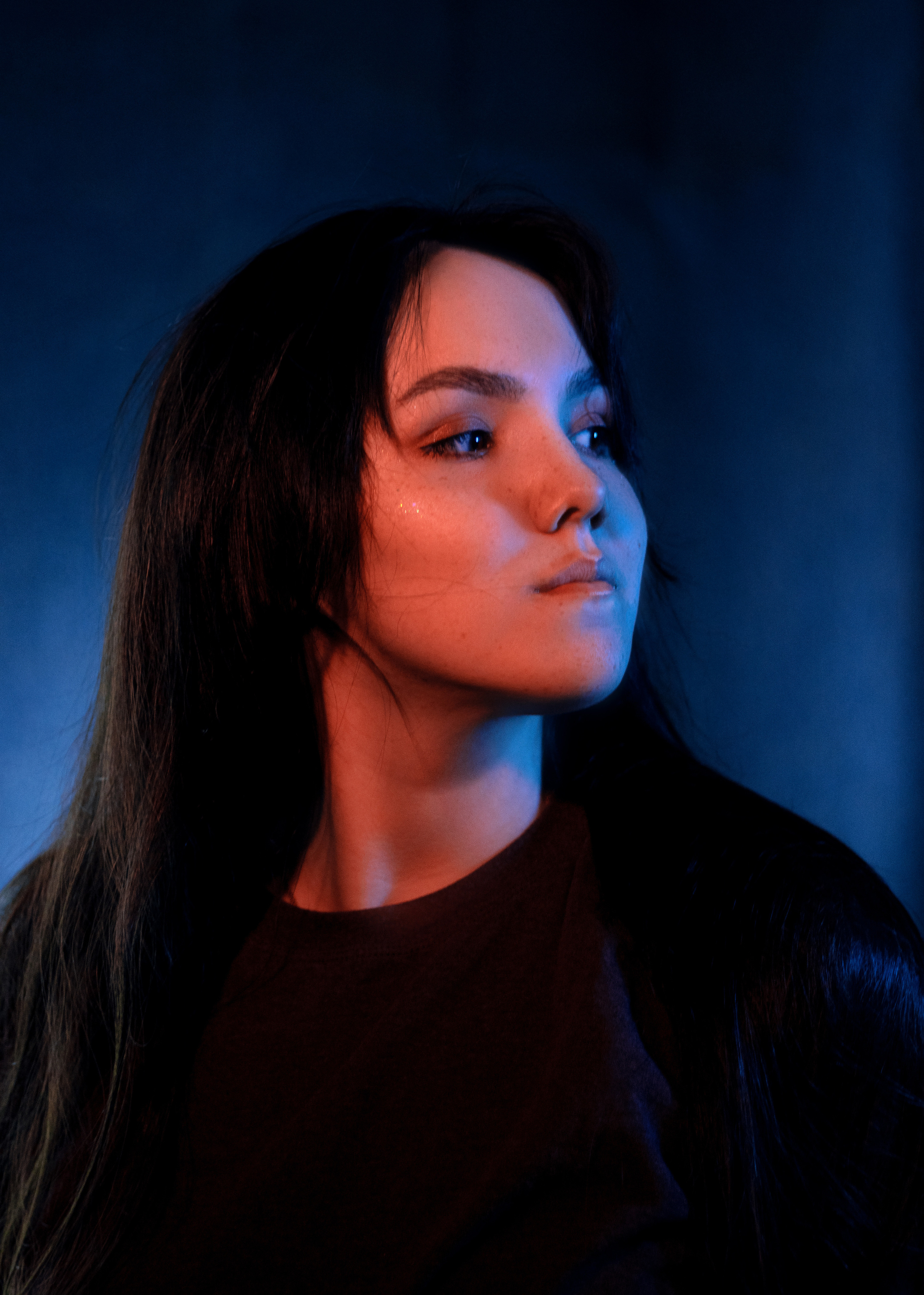 Euphoria. Глухов Даниил — фотограф