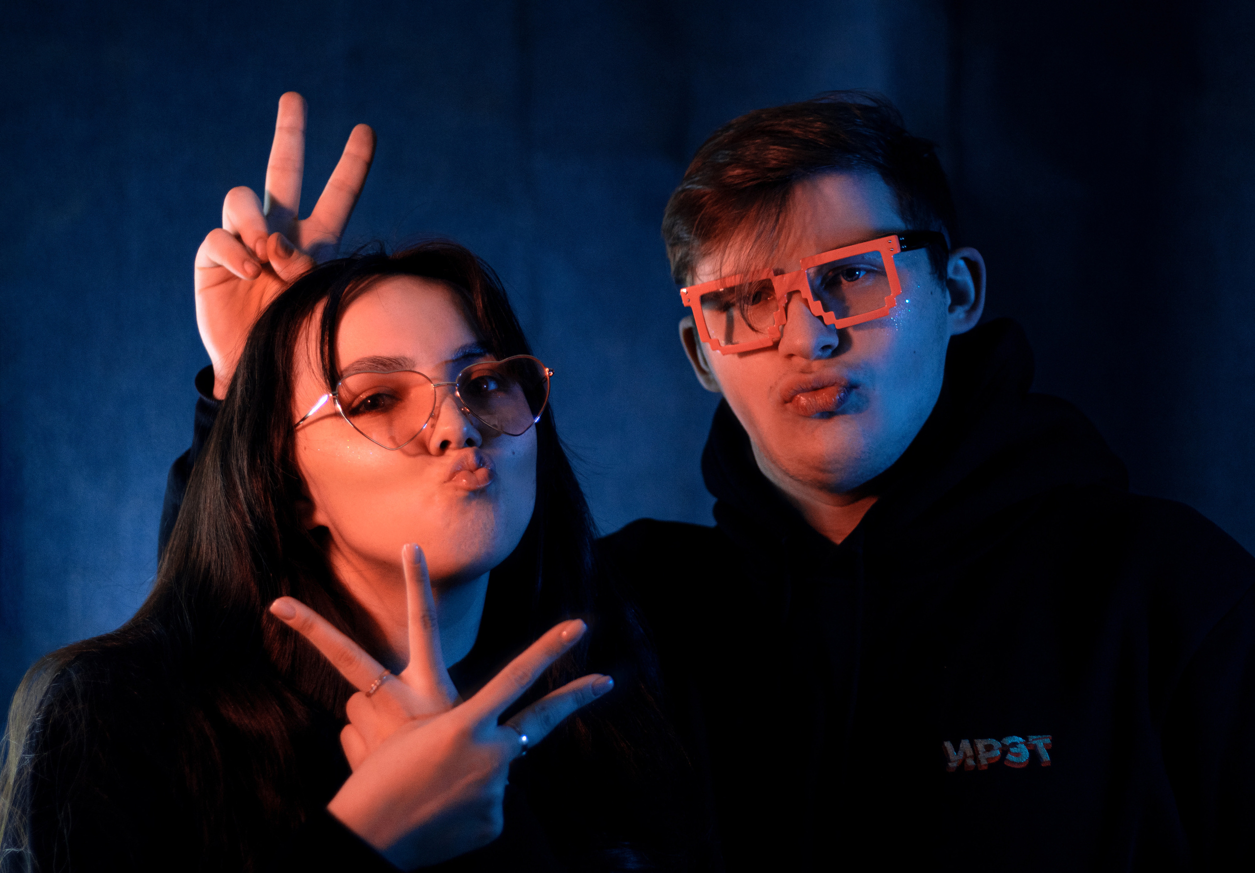 Euphoria. Глухов Даниил — фотограф