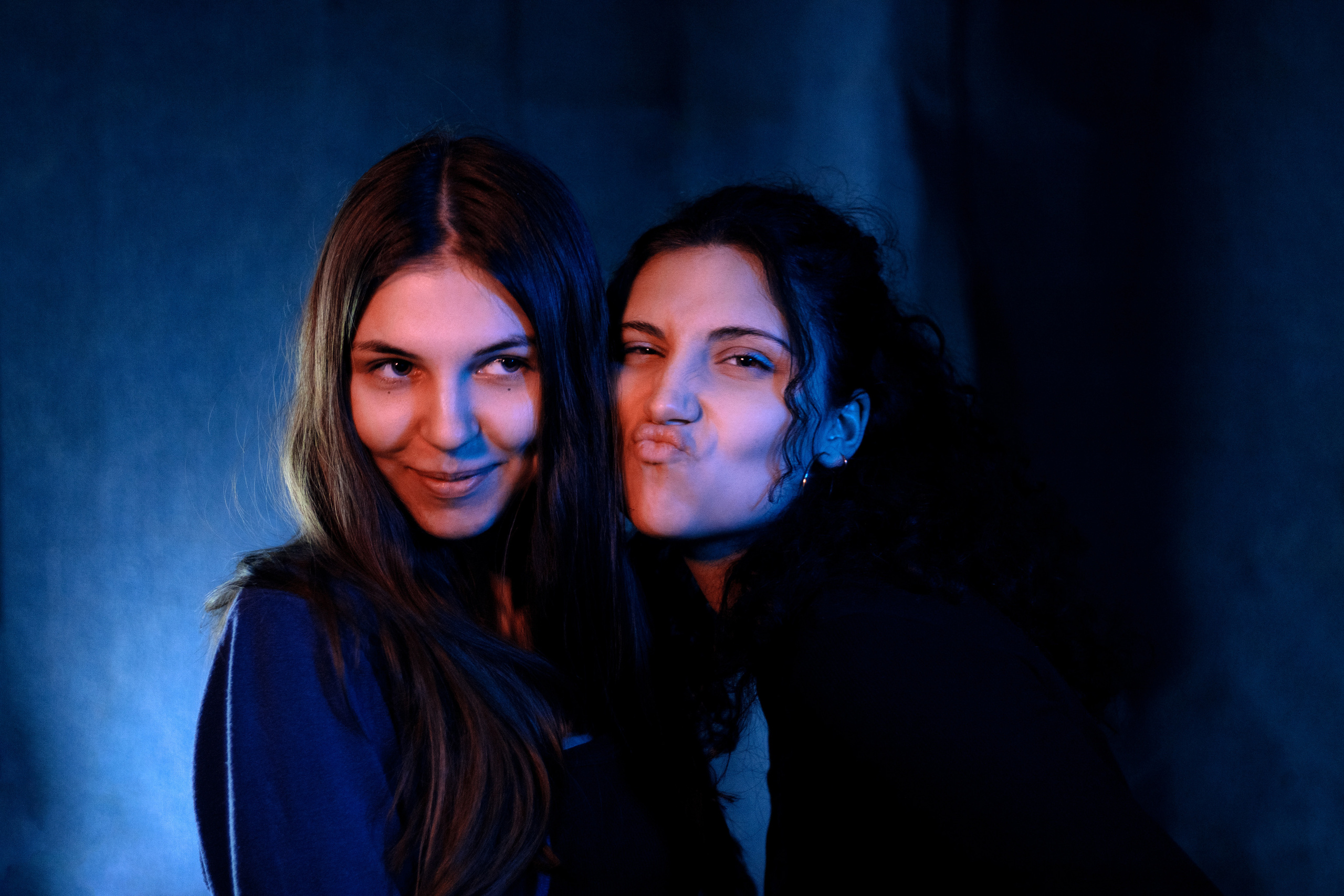 Euphoria. Глухов Даниил — фотограф