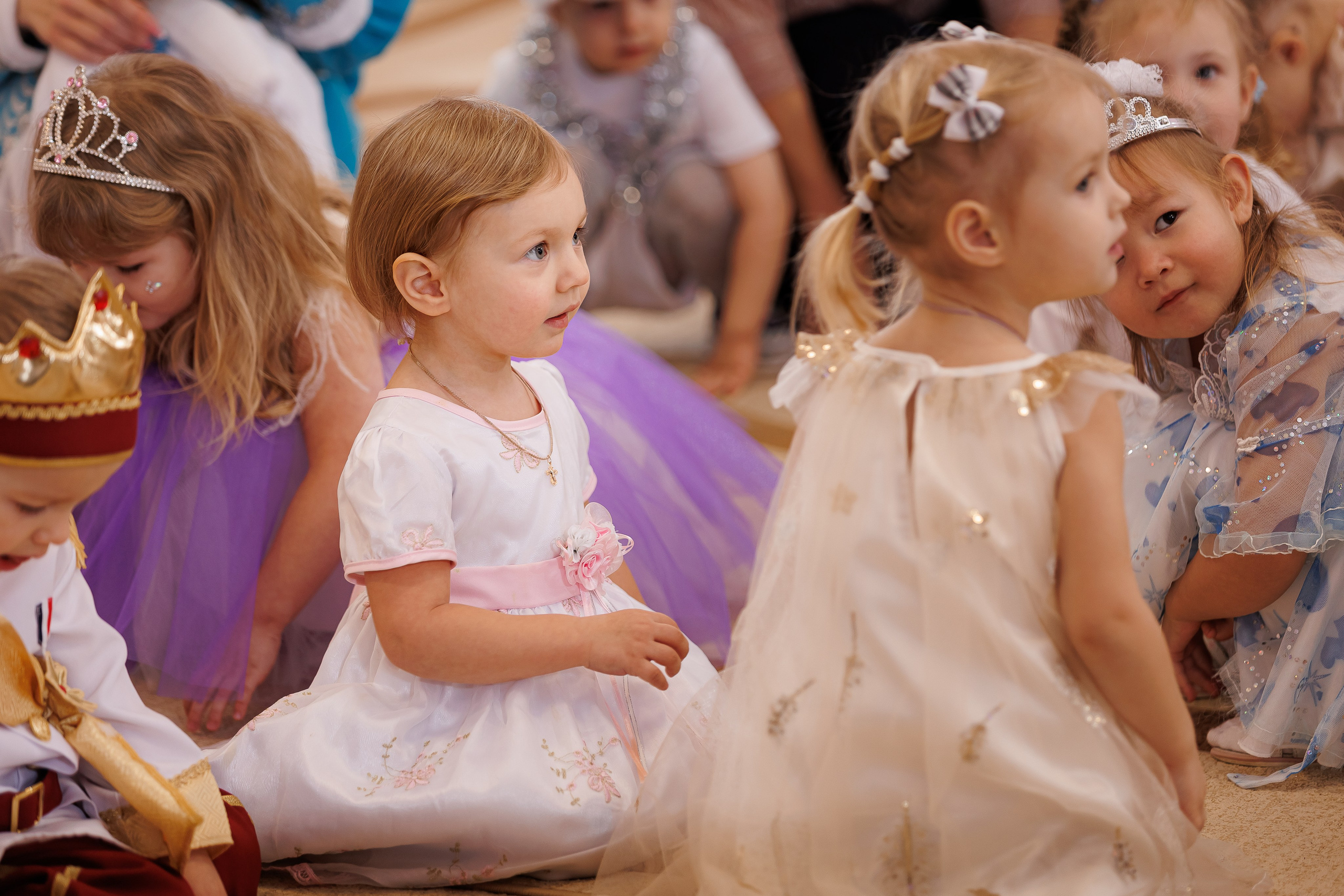 Портфолио утренники в детском саду. Семейный и детский фотограф Комина Елена, Власиха, Одинцово