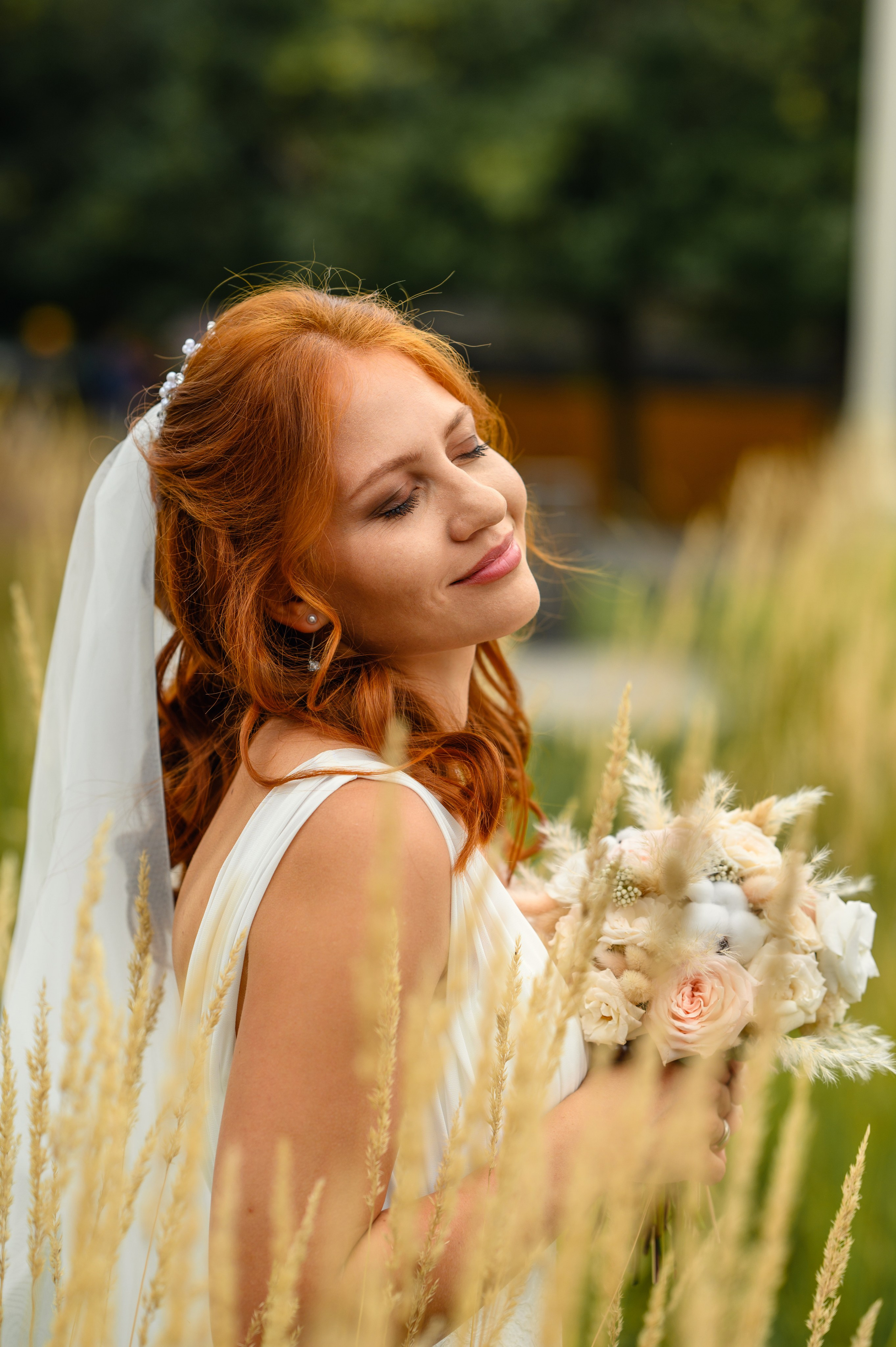 Свадьба Даши и Константина. Фотограф Светозар Андреев