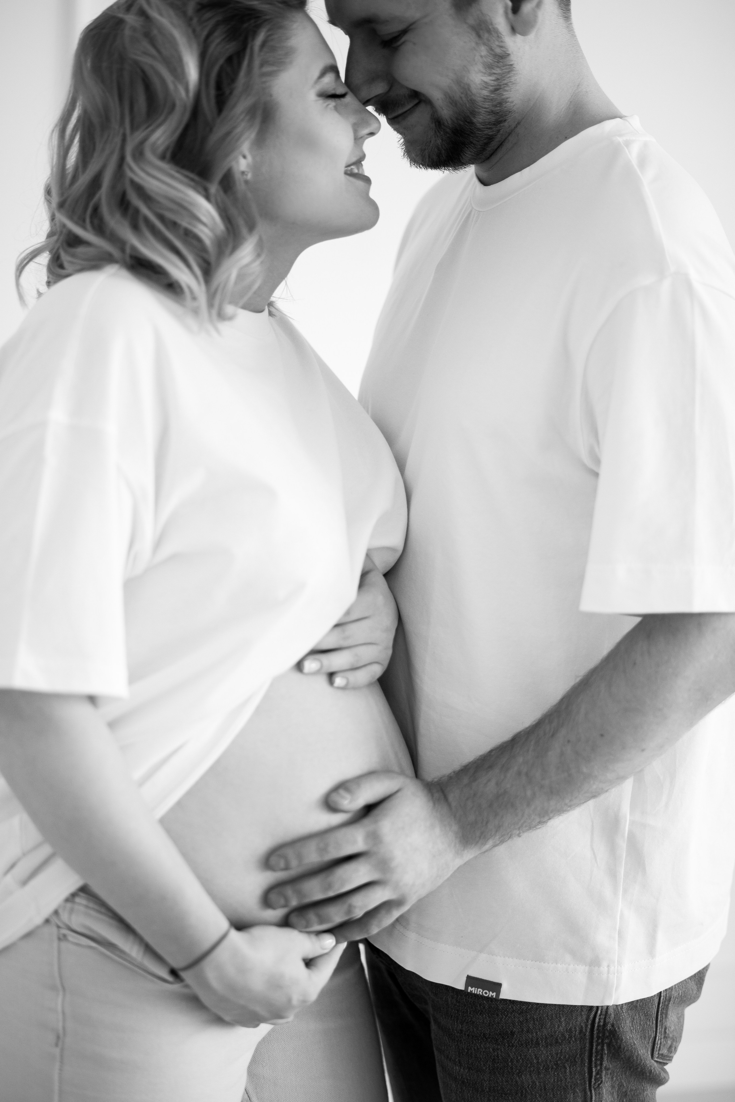 Светлана и Кирилл. Семейный фотограф в Екатеринбурге и Красноуфимске Евгения Лягаева