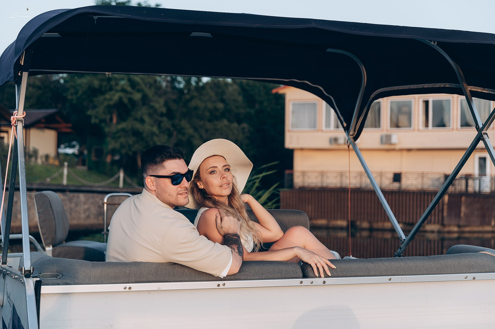 Love story в Дубне Кимрах Талдоме. Свадебный фотограф в Дубне Алексей Фонарёв