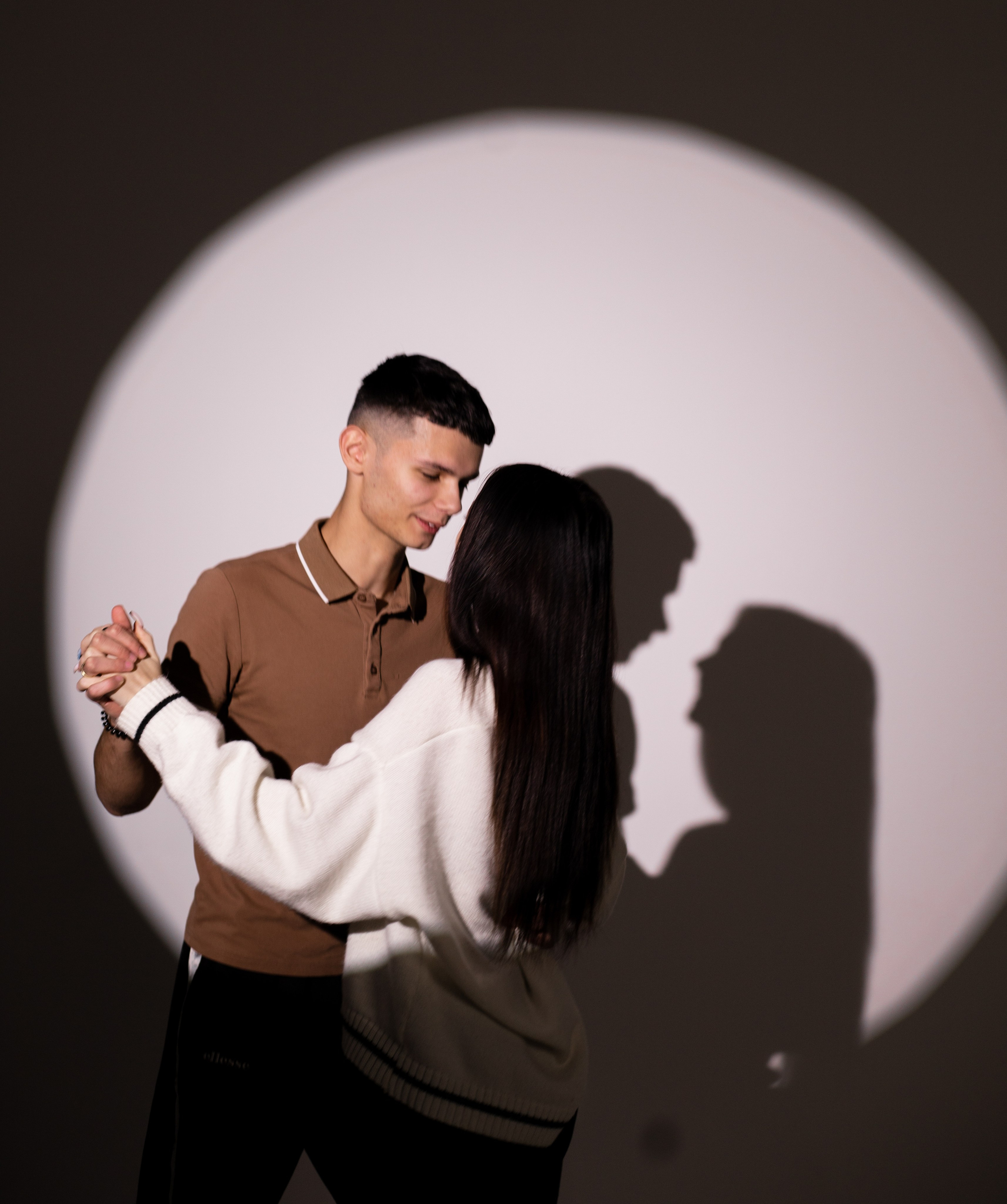 Lovestory. Tenny-Tiny Ph