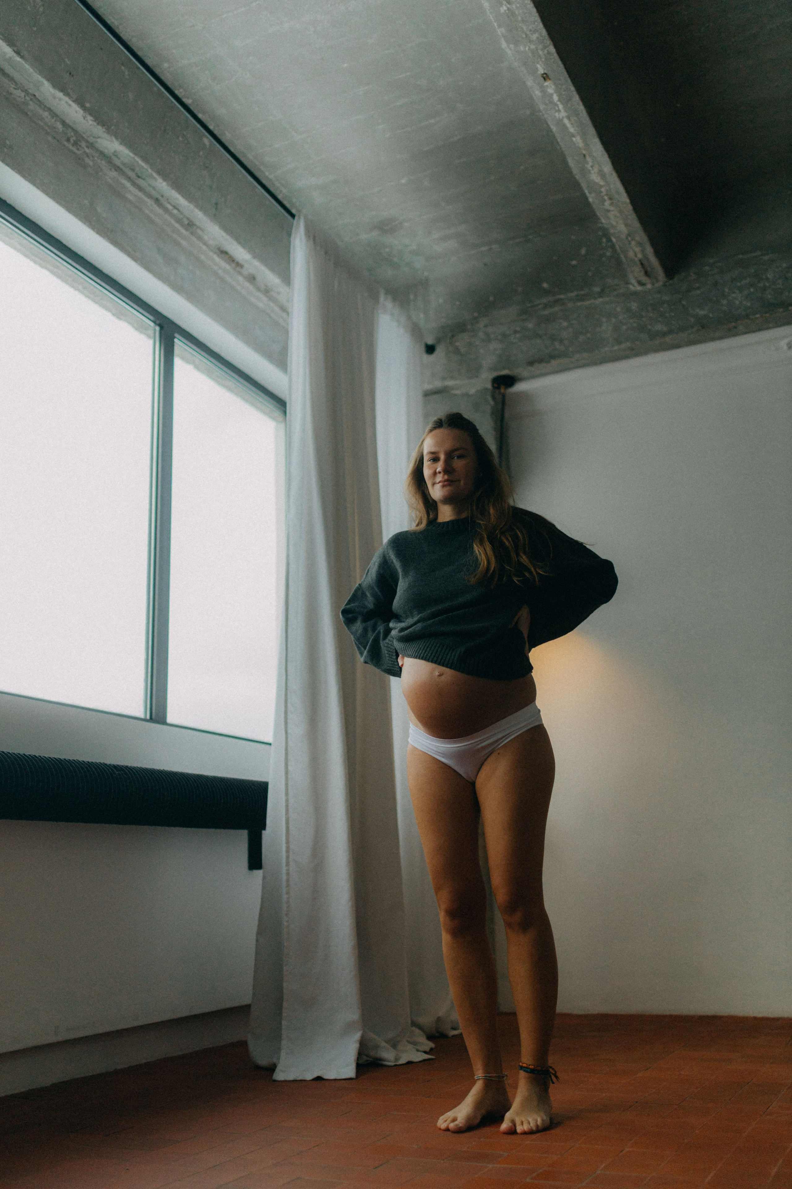 Екатерина.Беременность. Фотограф НОГИНСК, Москва, Анастасия Белая